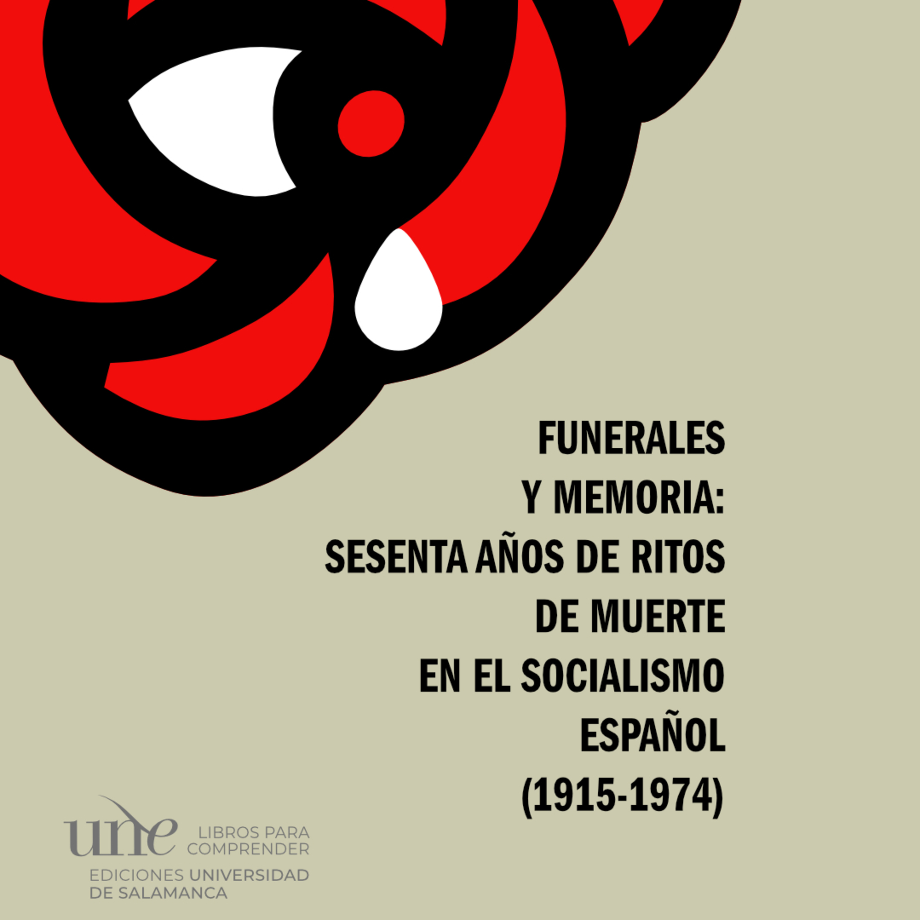 Funerales y memoria: sesenta años de ritos de muerte en el socialismo español (1915–1974)