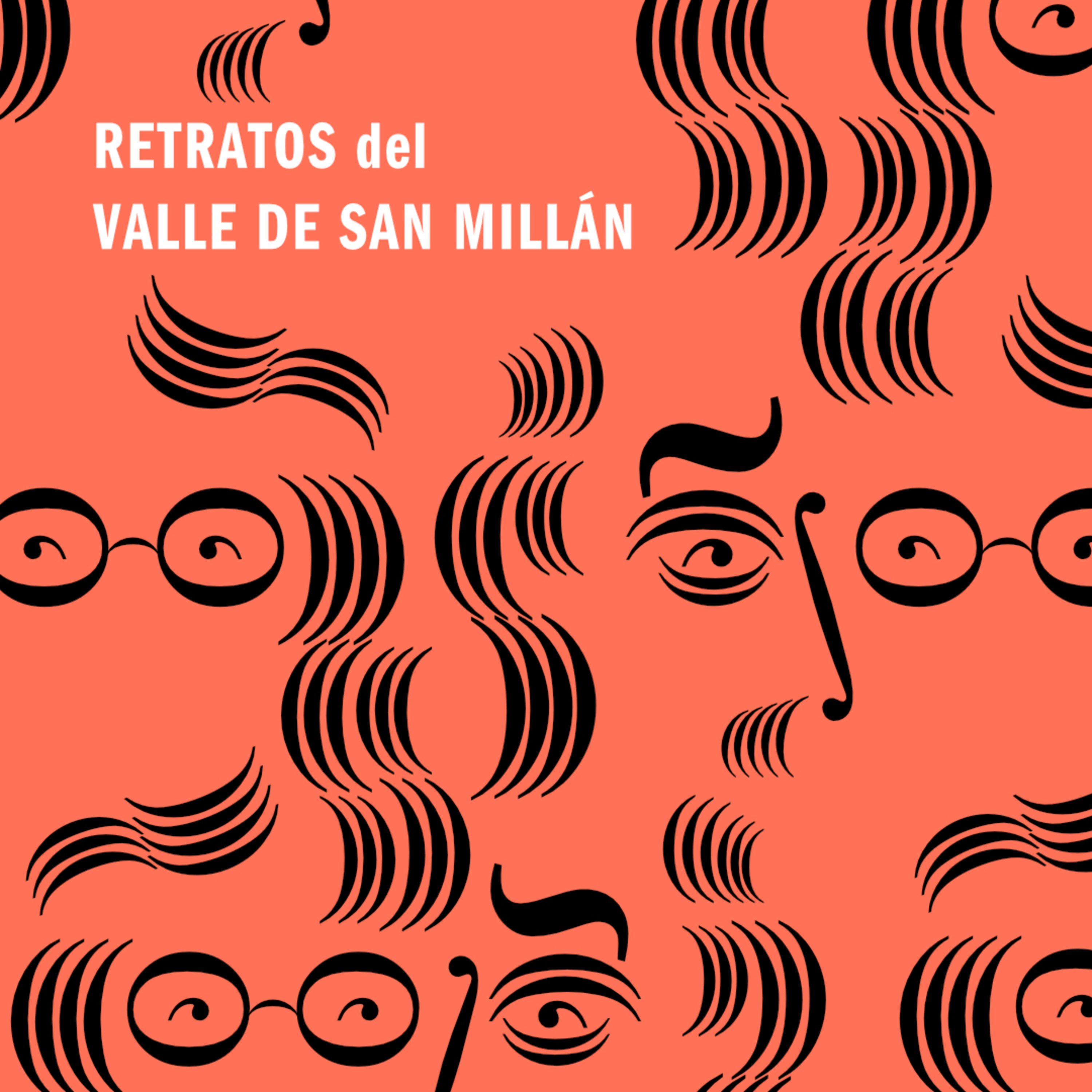 Retratos del Valle de San Millán