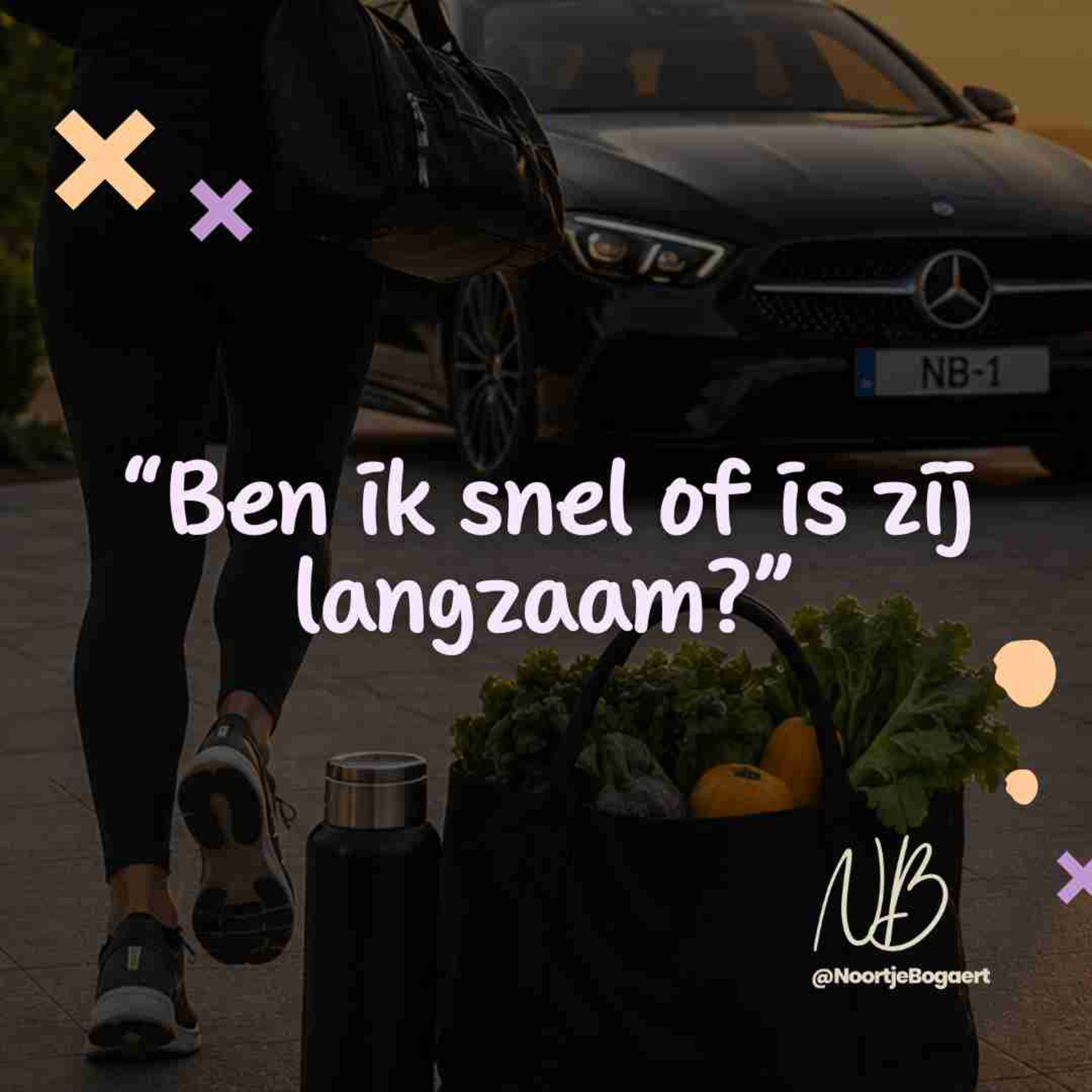 Podcast afbeelding