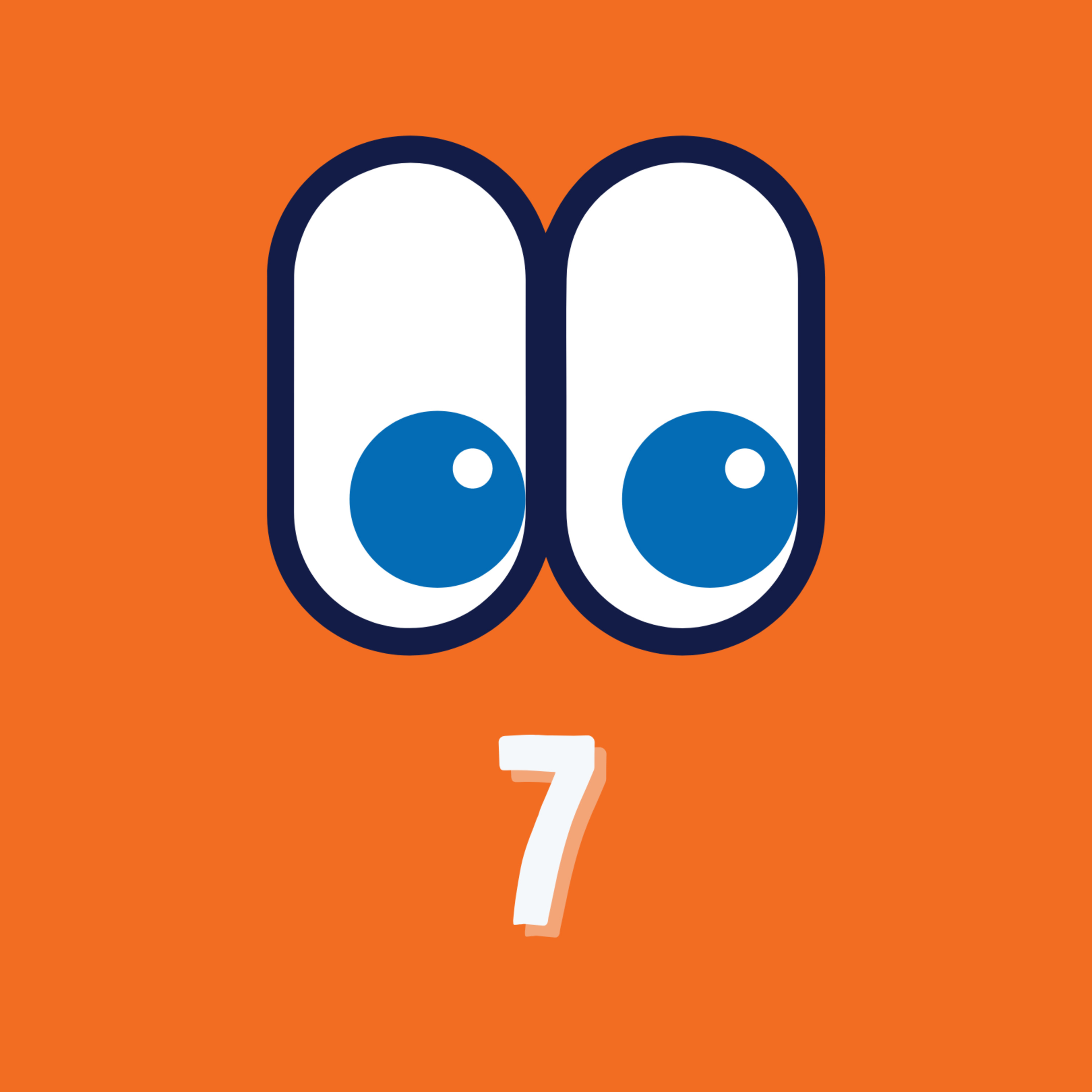 Episode 7 | The Encore (feat. Joel)