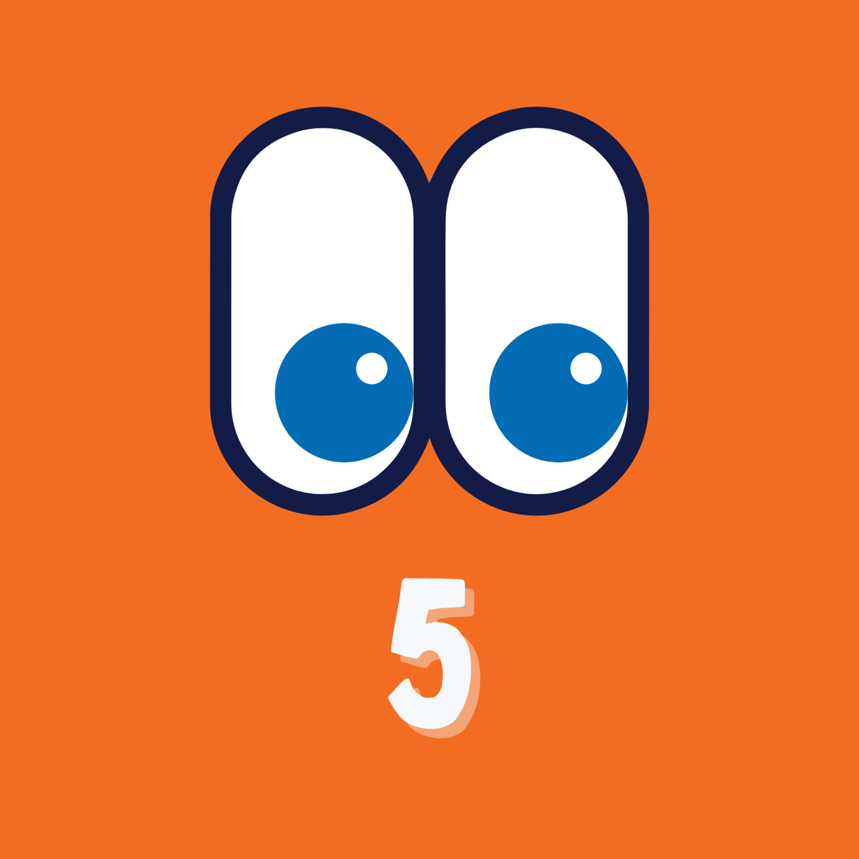 Episode 5 | Airlines of Christmas Past (feat. Ryan & Jimmy)