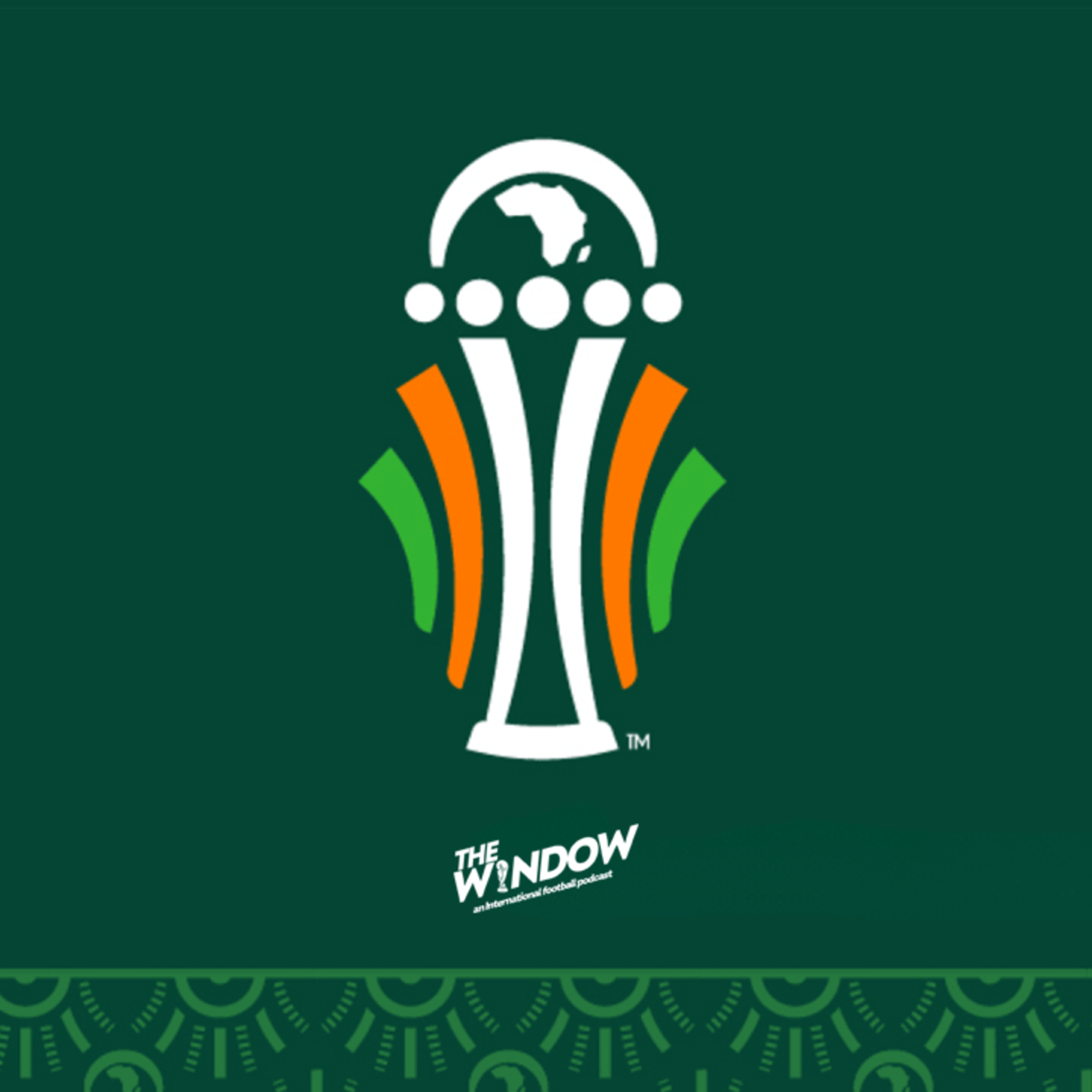 The Window: An International Football Podcast