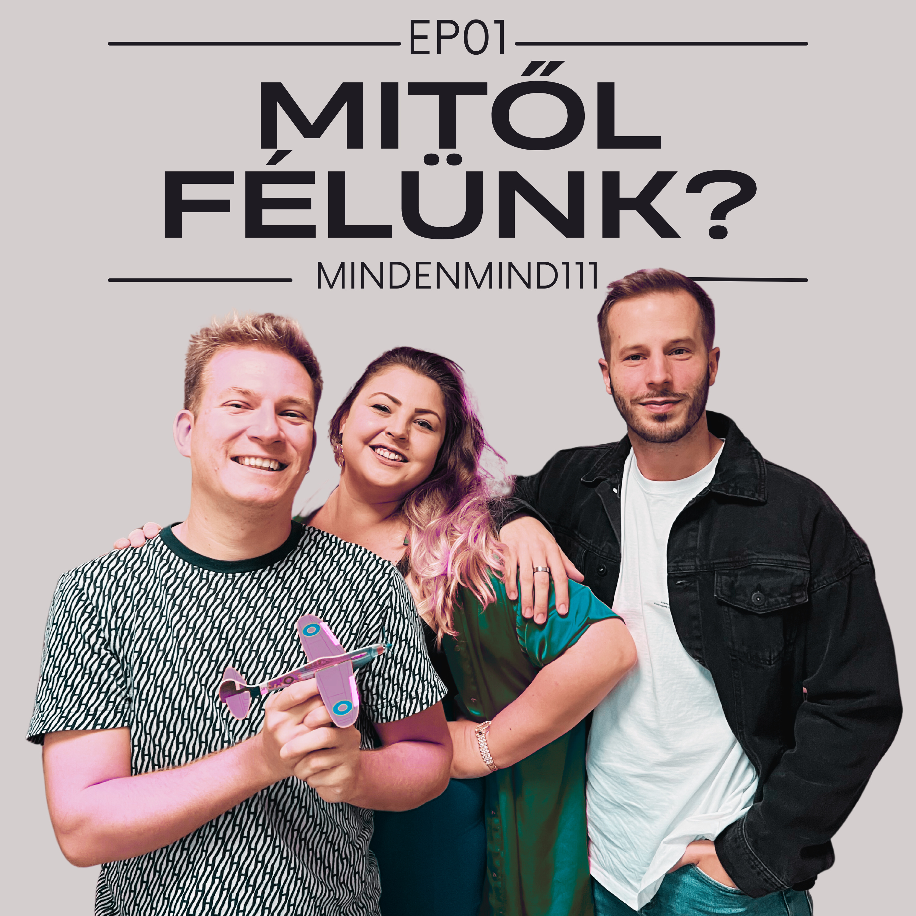 MindenMindegy.