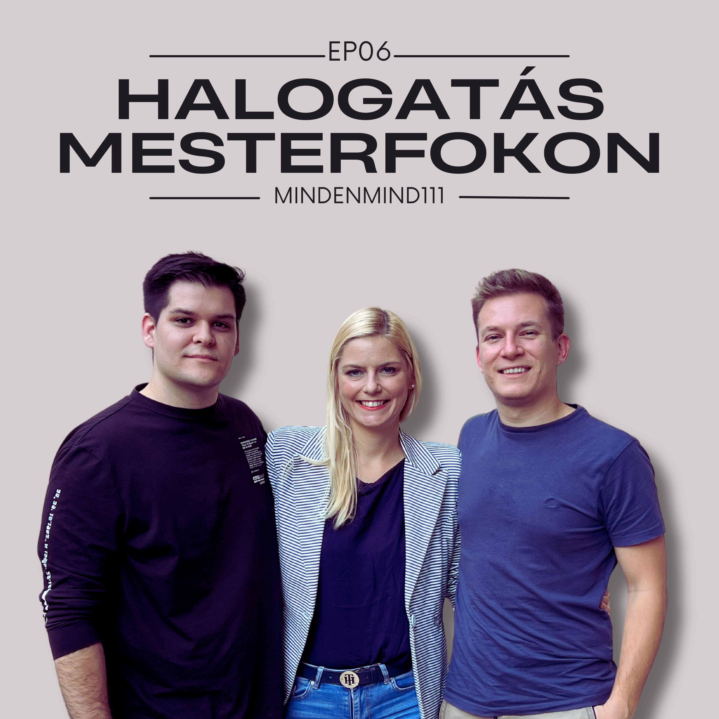 MindenMindegy.