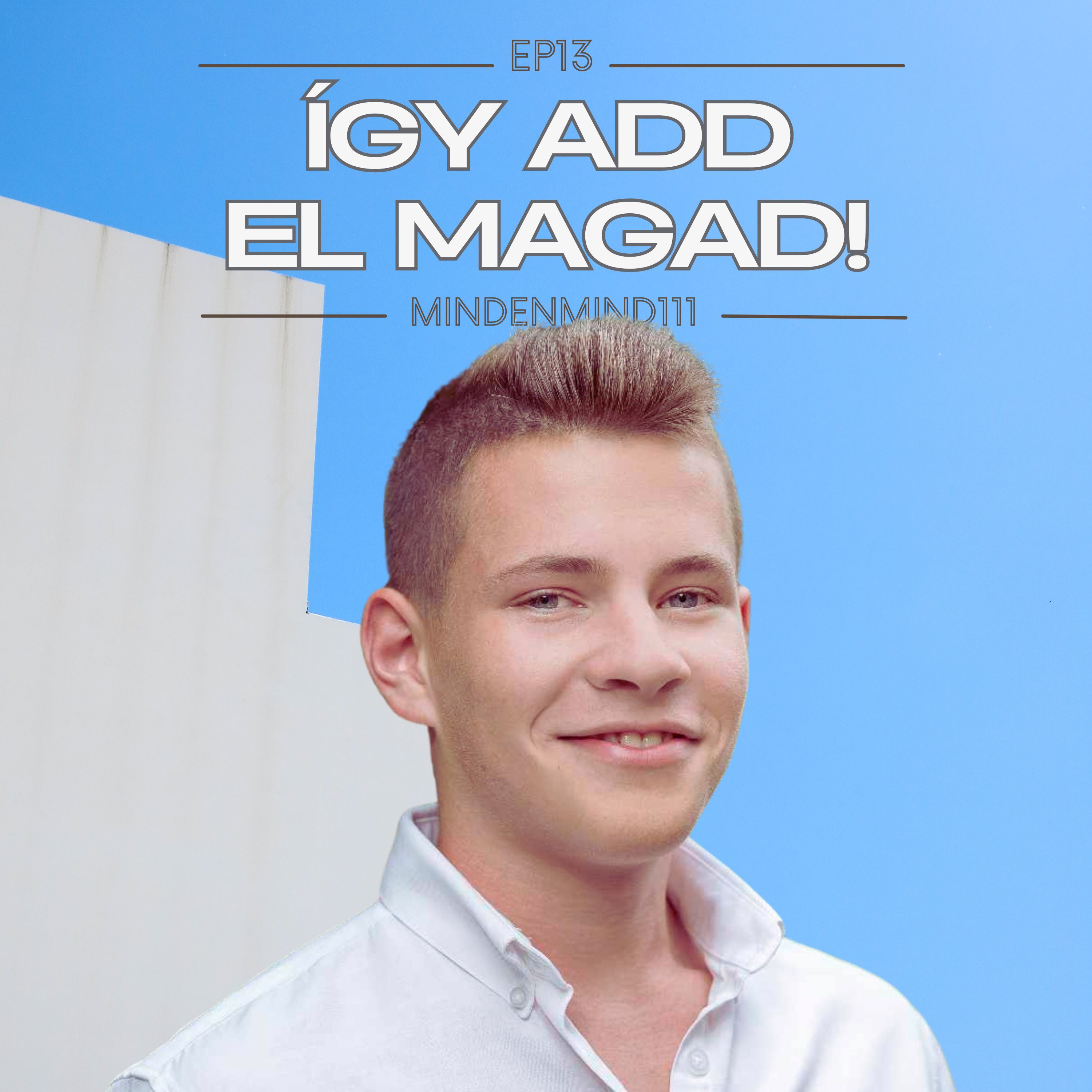 MindenMindegy.