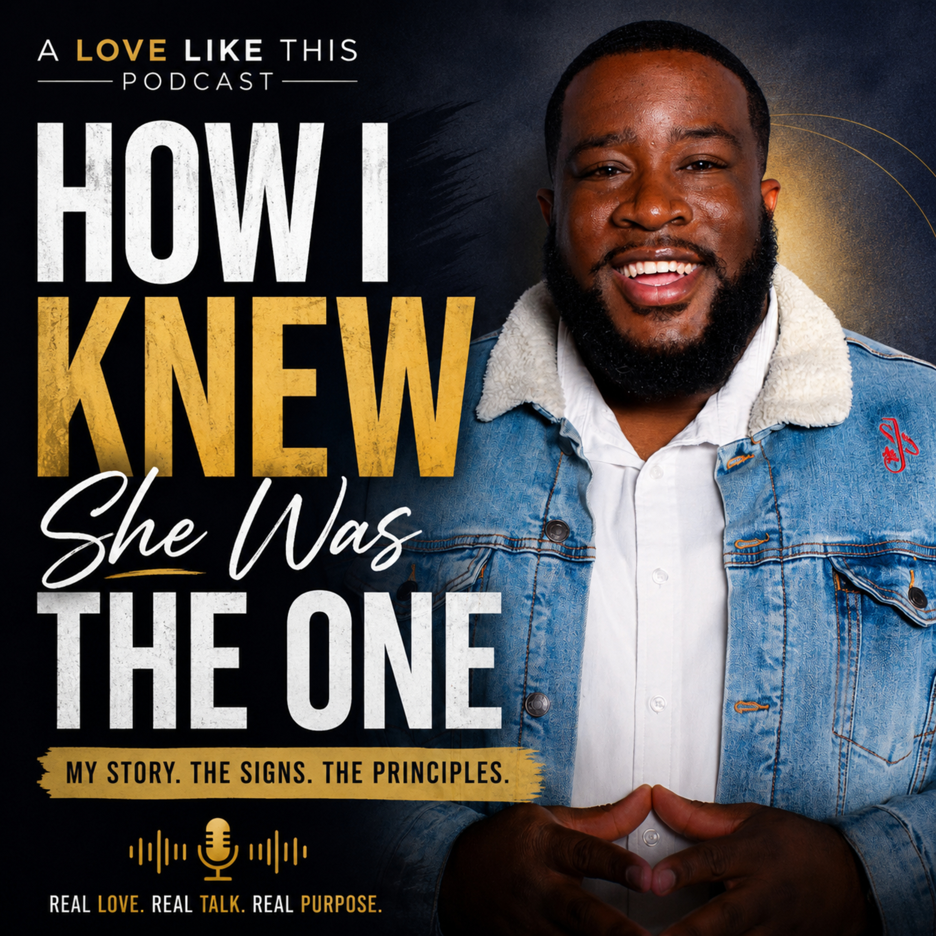 Signs that they are the ONE for YOU! episode artwork