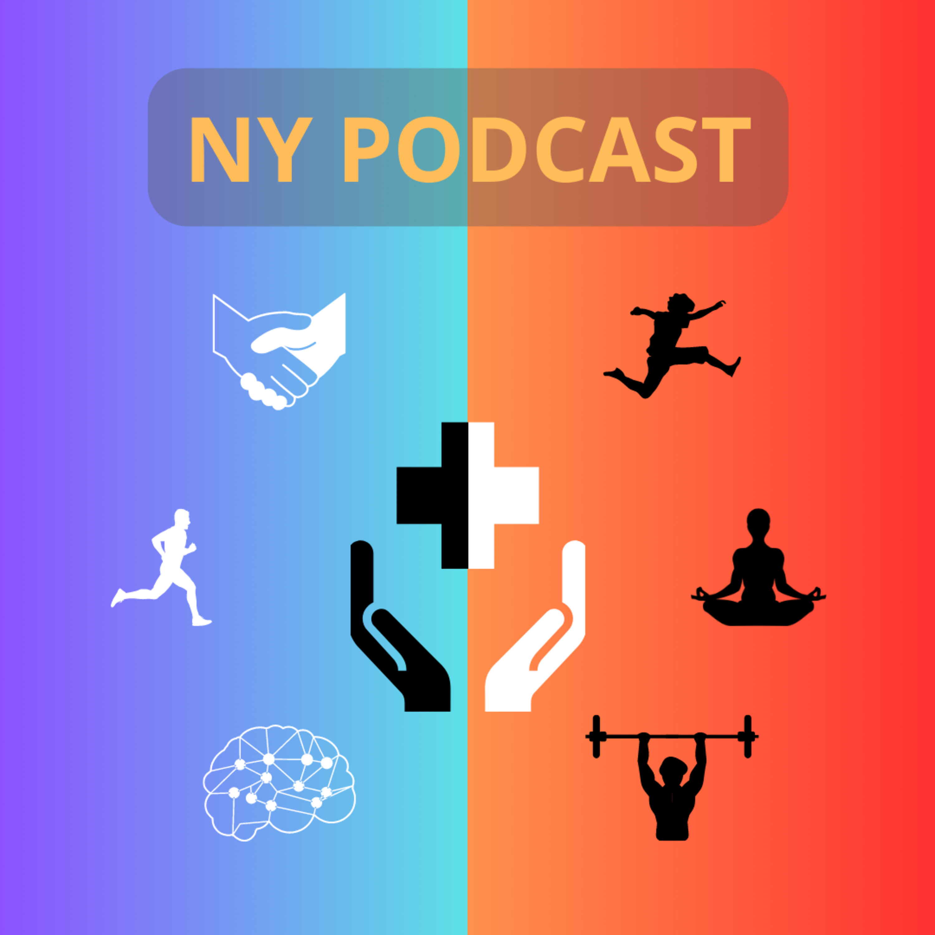 #1 - Introduction au NY PODCAST : parcours et vécu de coachs 📜 episode artwork
