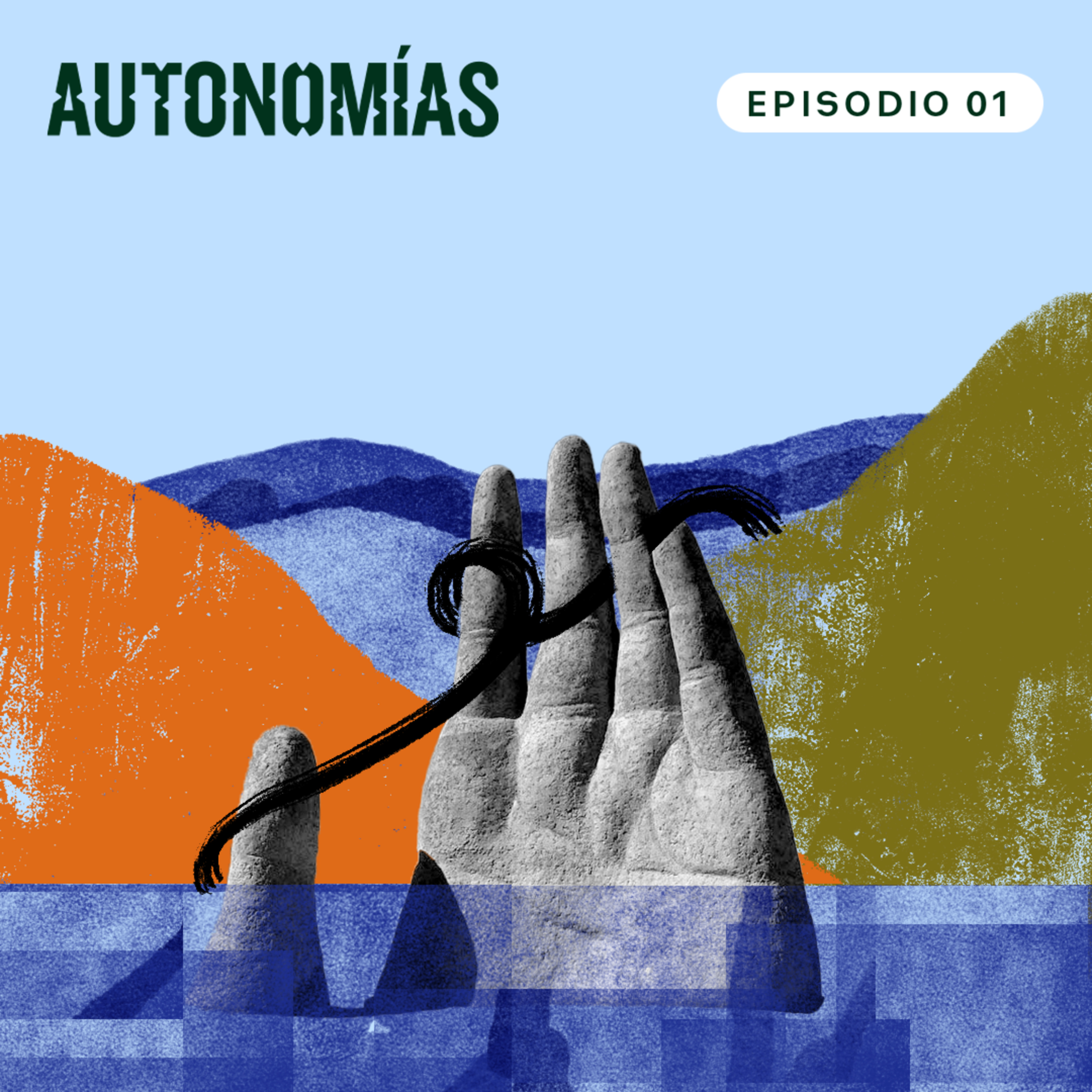 Autonomías Podcast