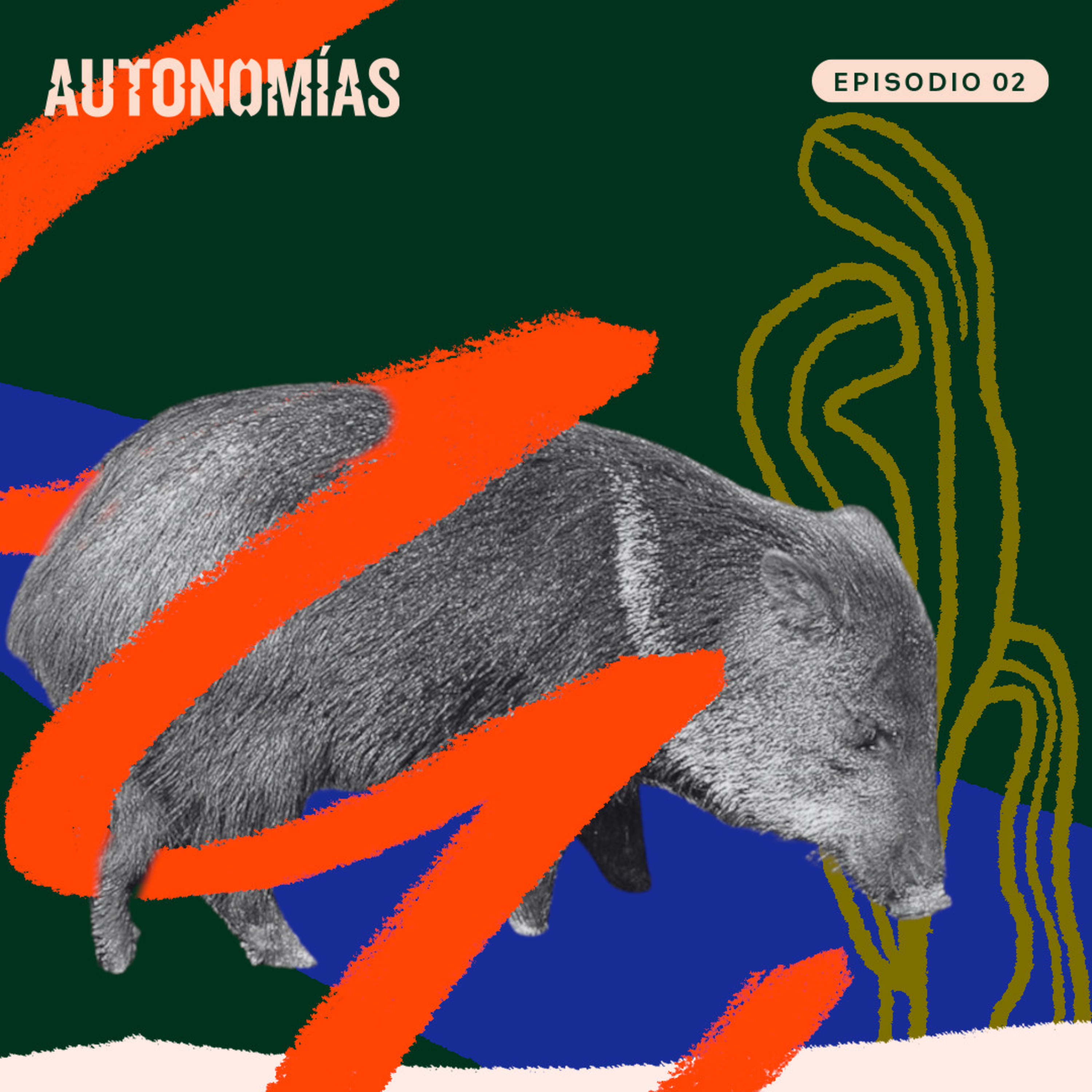 Autonomías Podcast