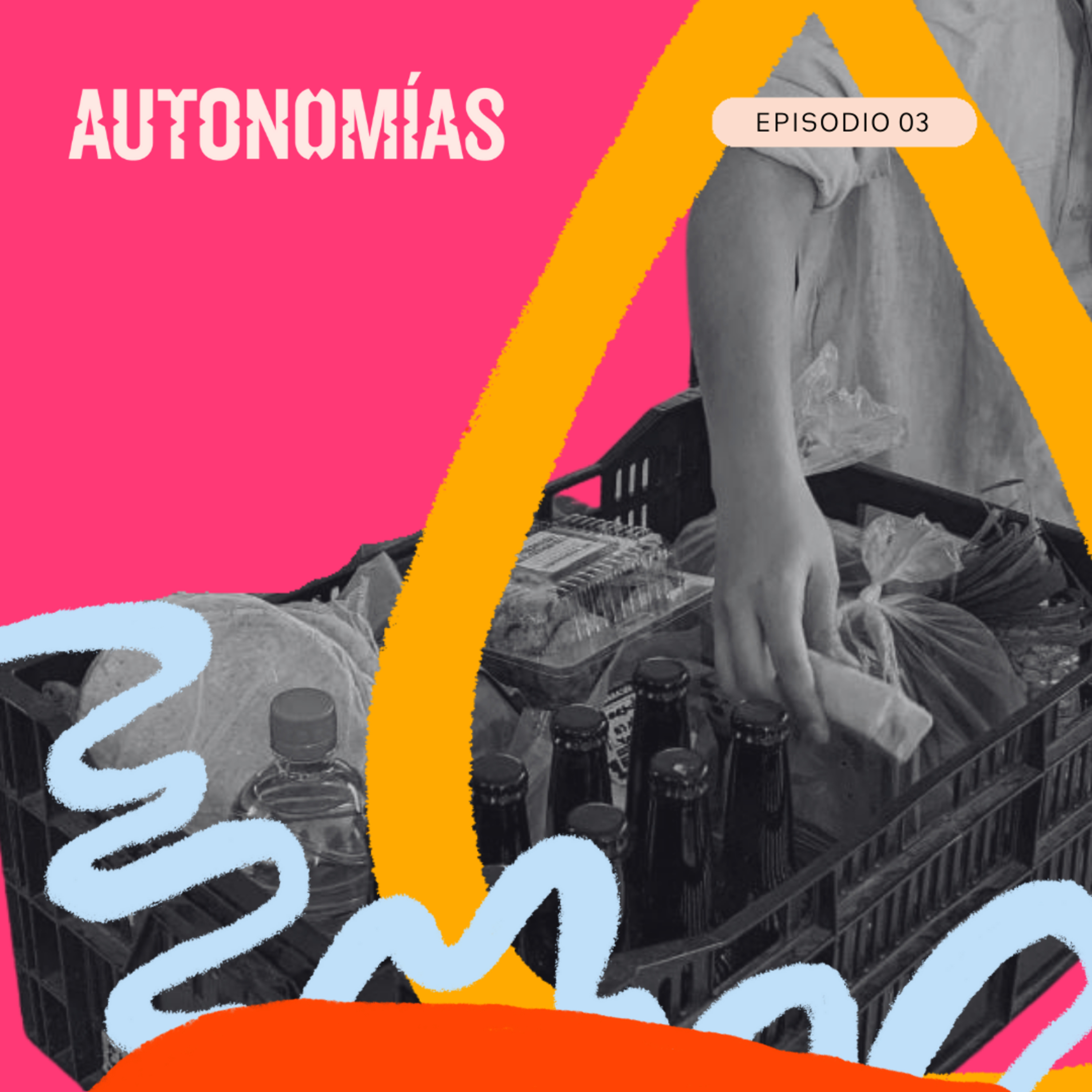 Autonomías Podcast
