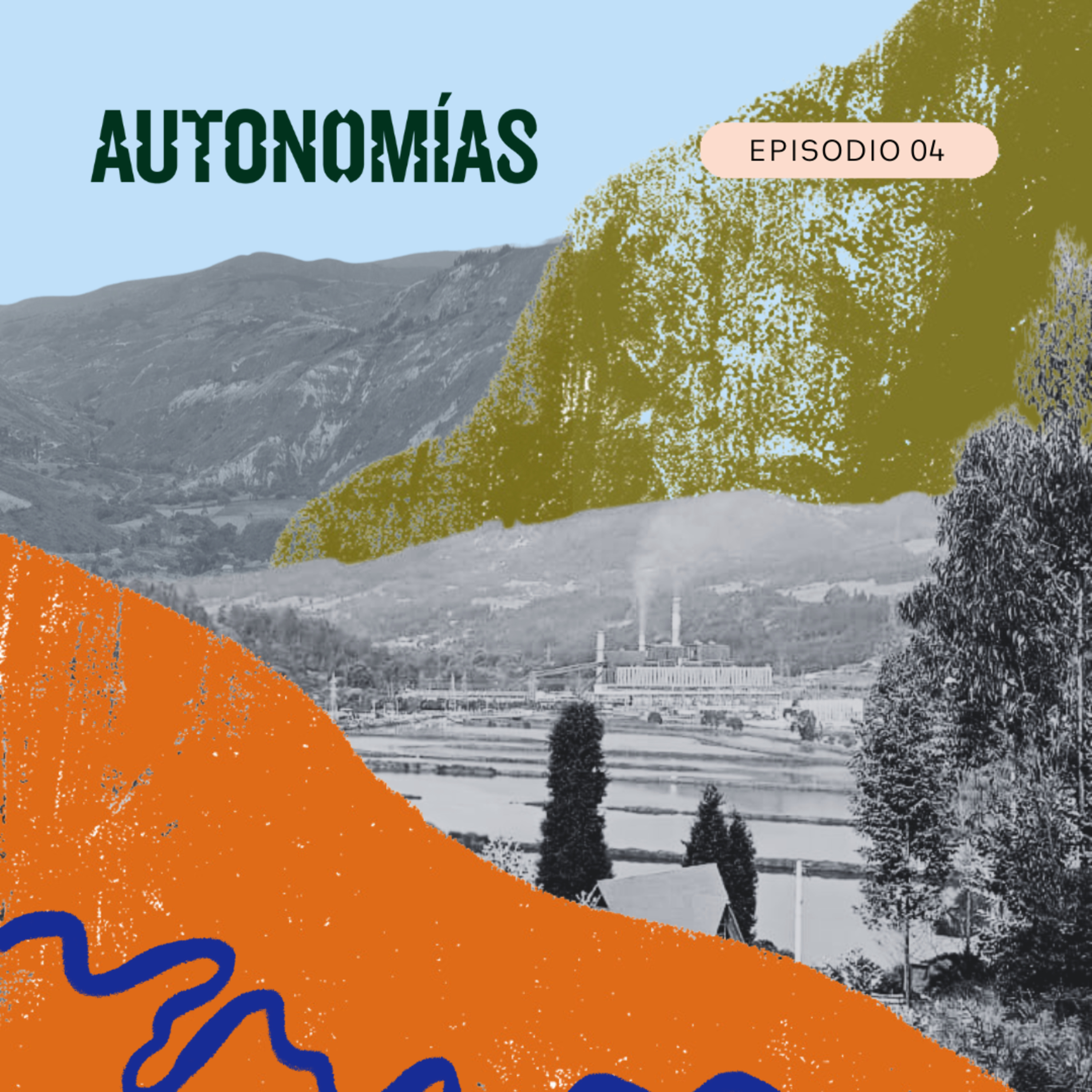 Autonomías Podcast