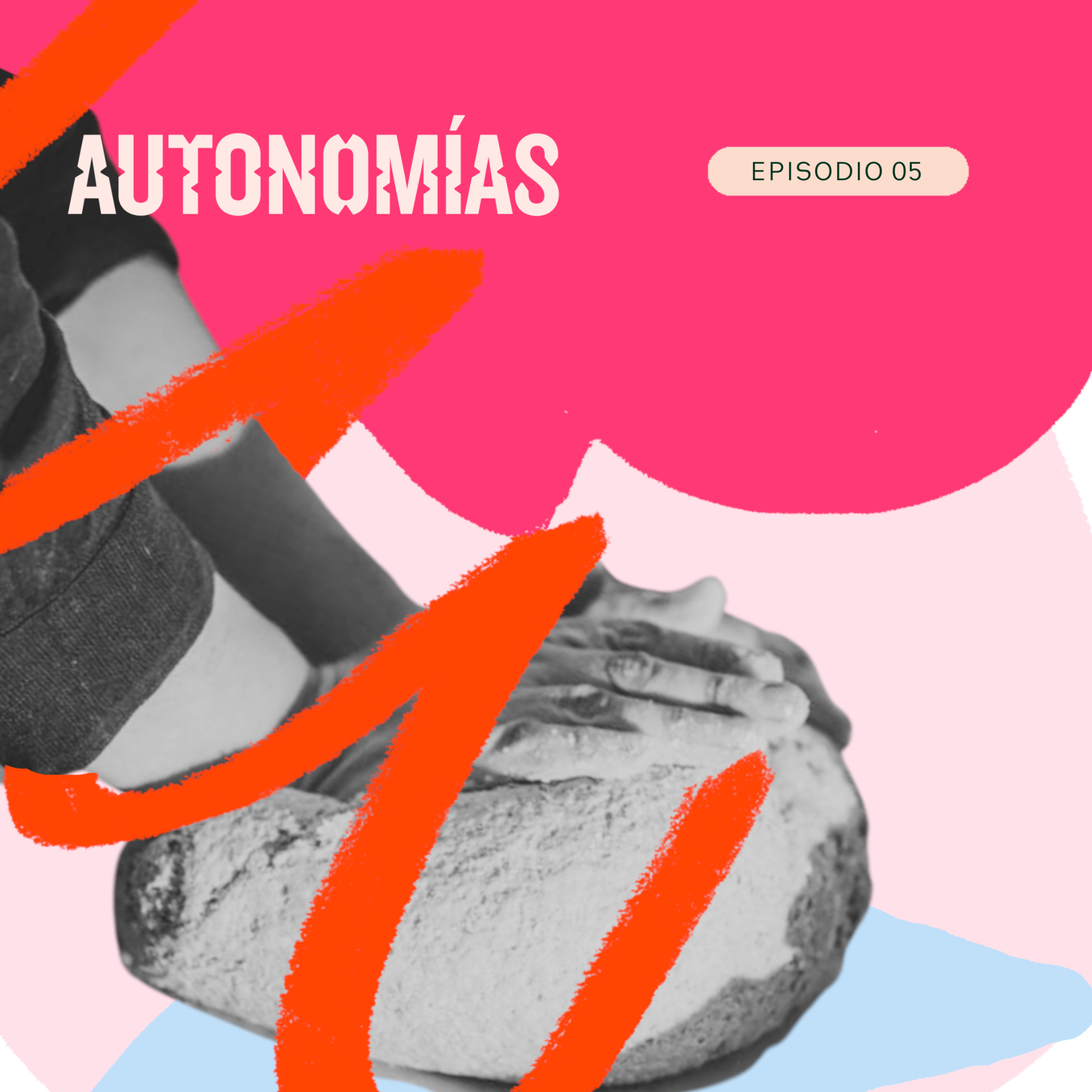 Autonomías Podcast