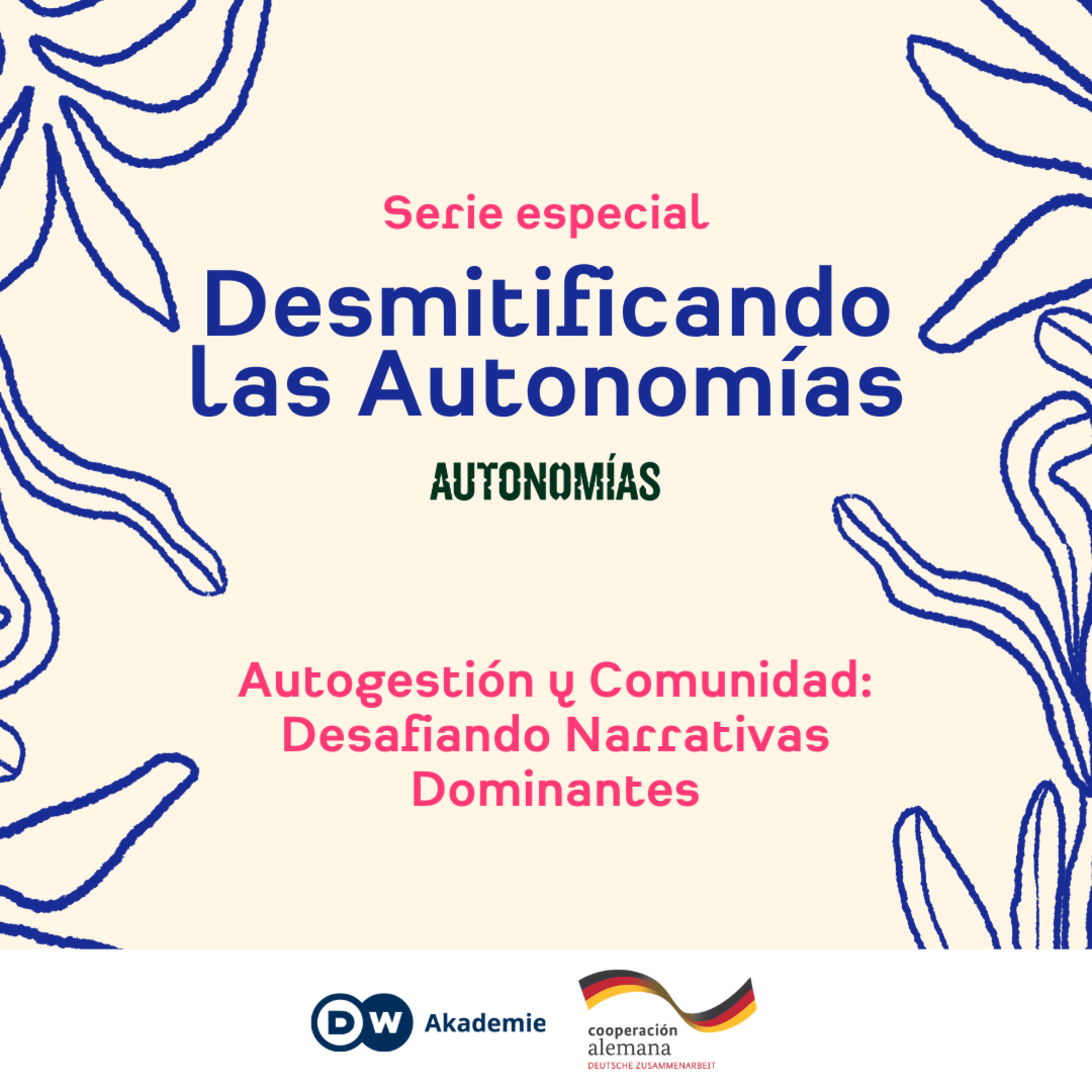 Autonomías Podcast