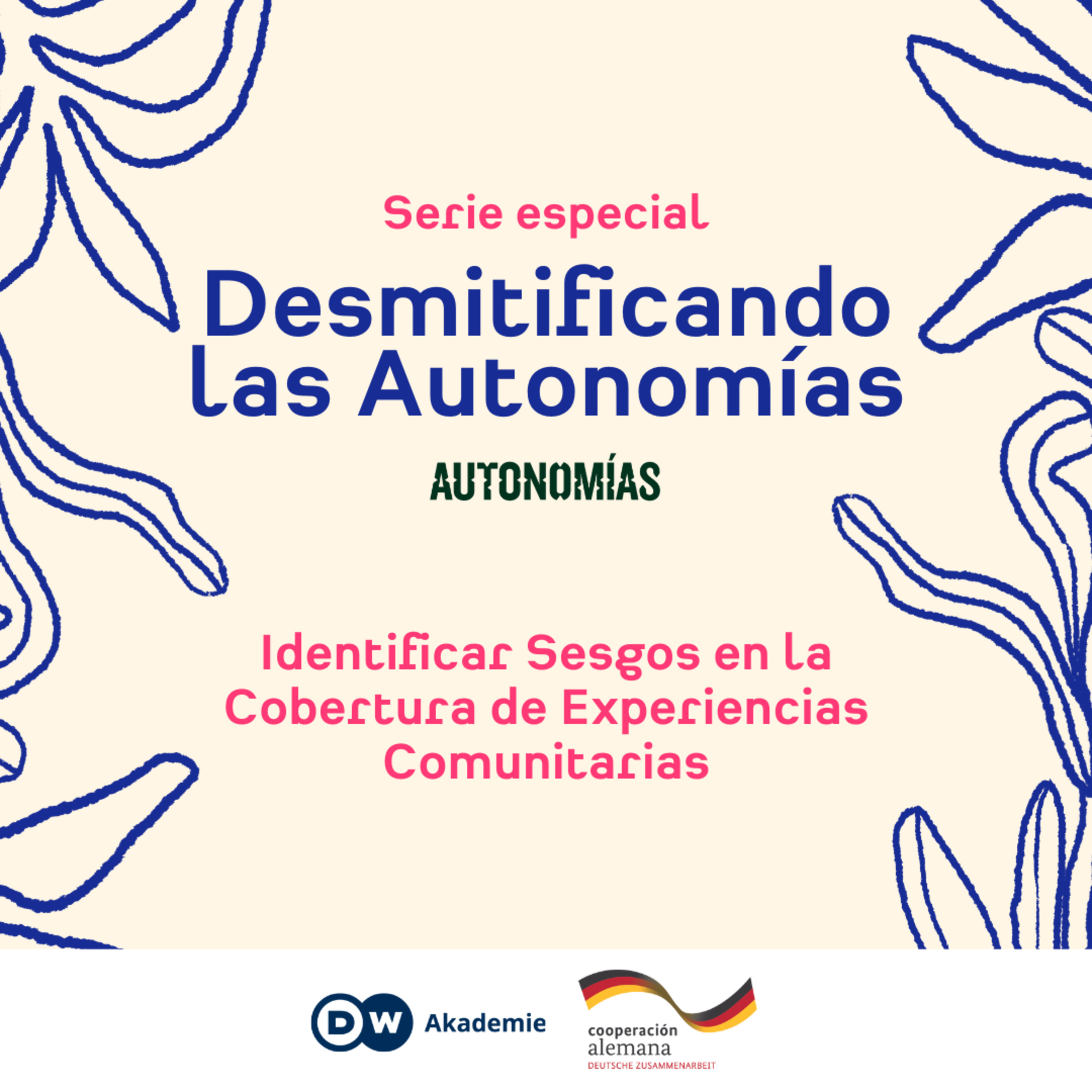 Autonomías Podcast