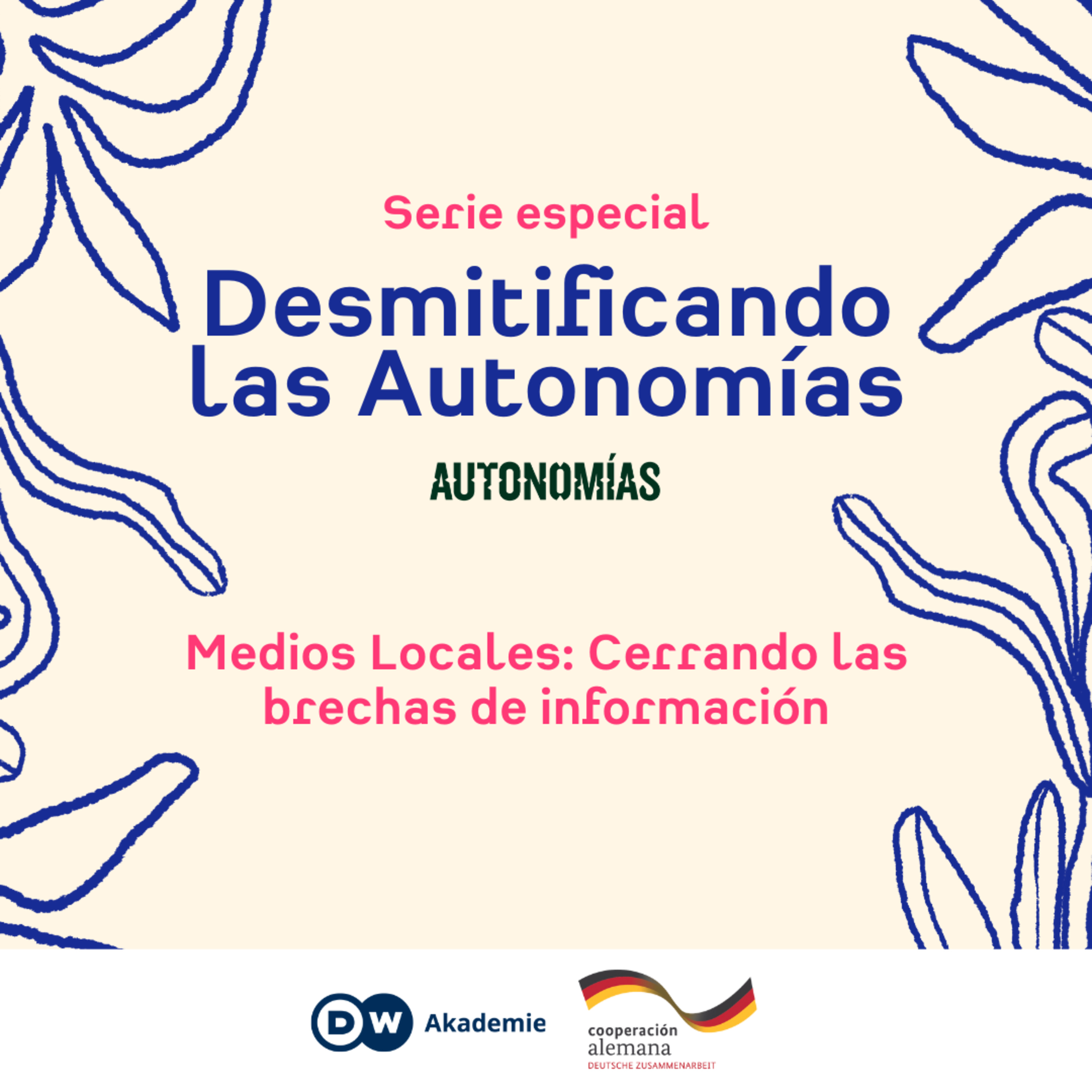 Autonomías Podcast