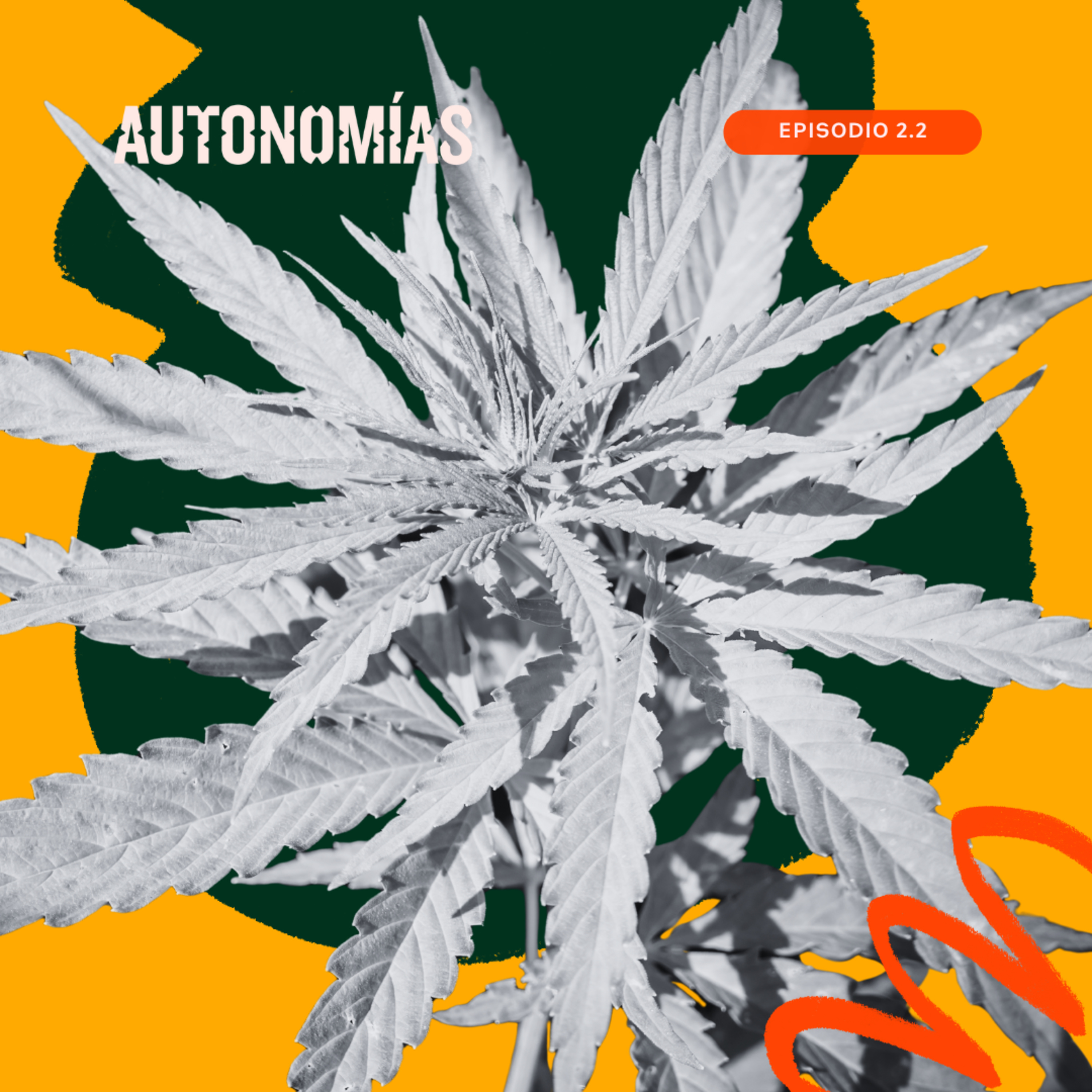 Autonomías Podcast