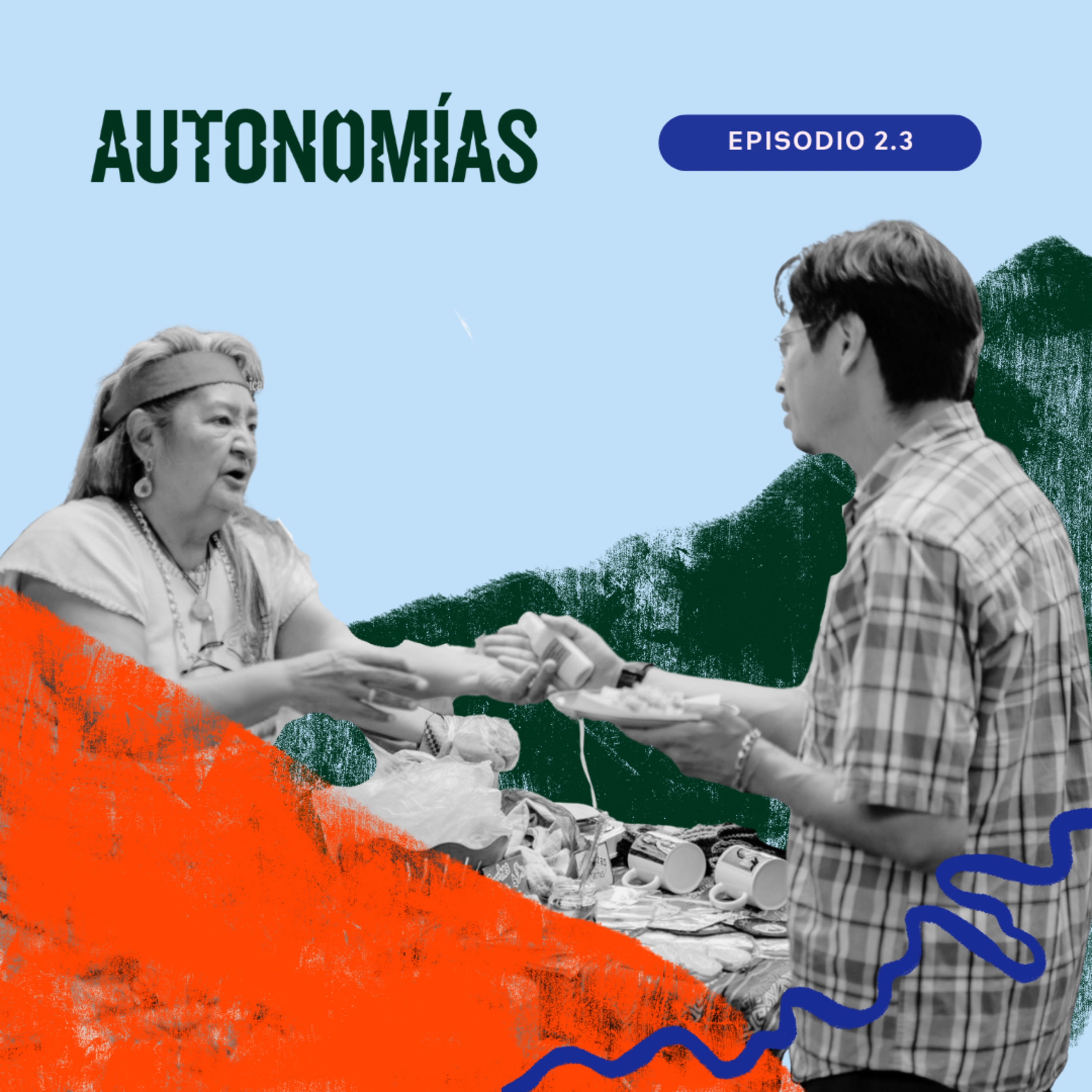 Autonomías Podcast