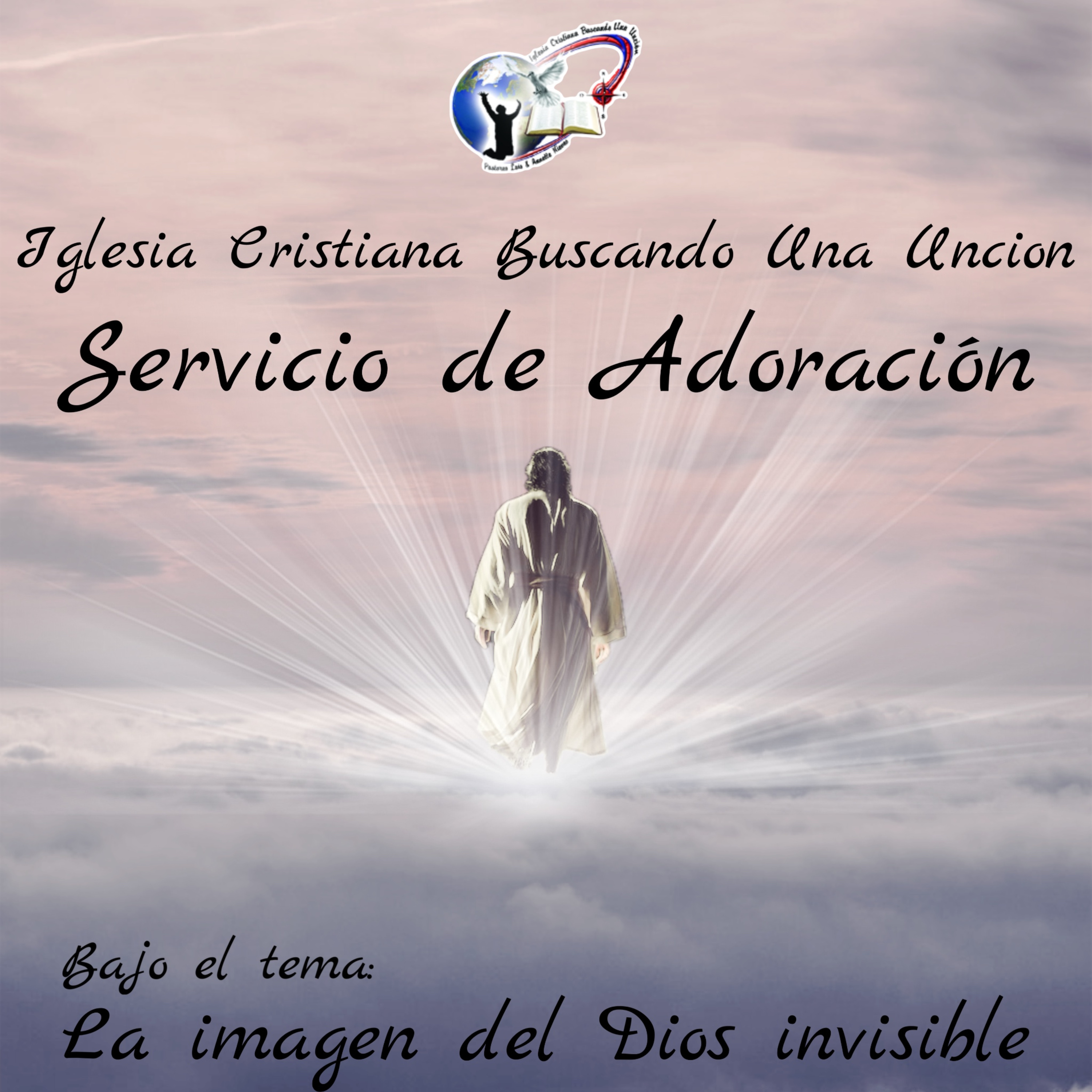 Servicio de Adoracion: 7-7-2024
