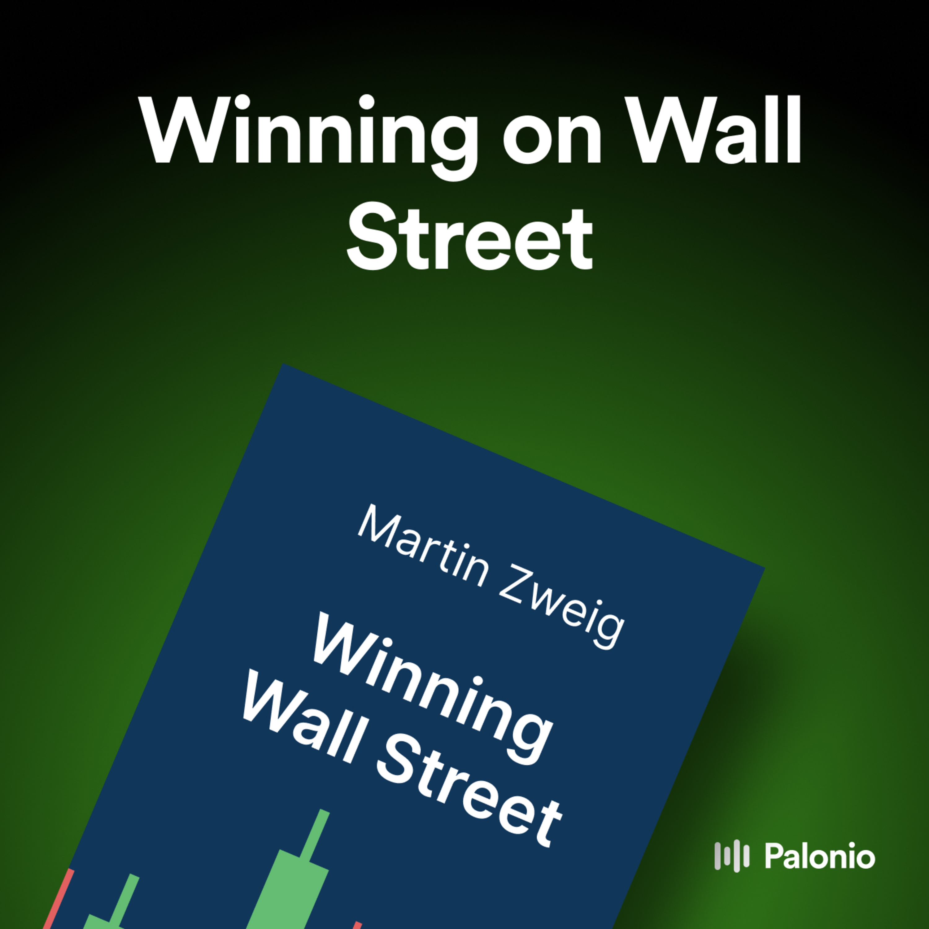 Winning on Wall Street by Martin Zweig