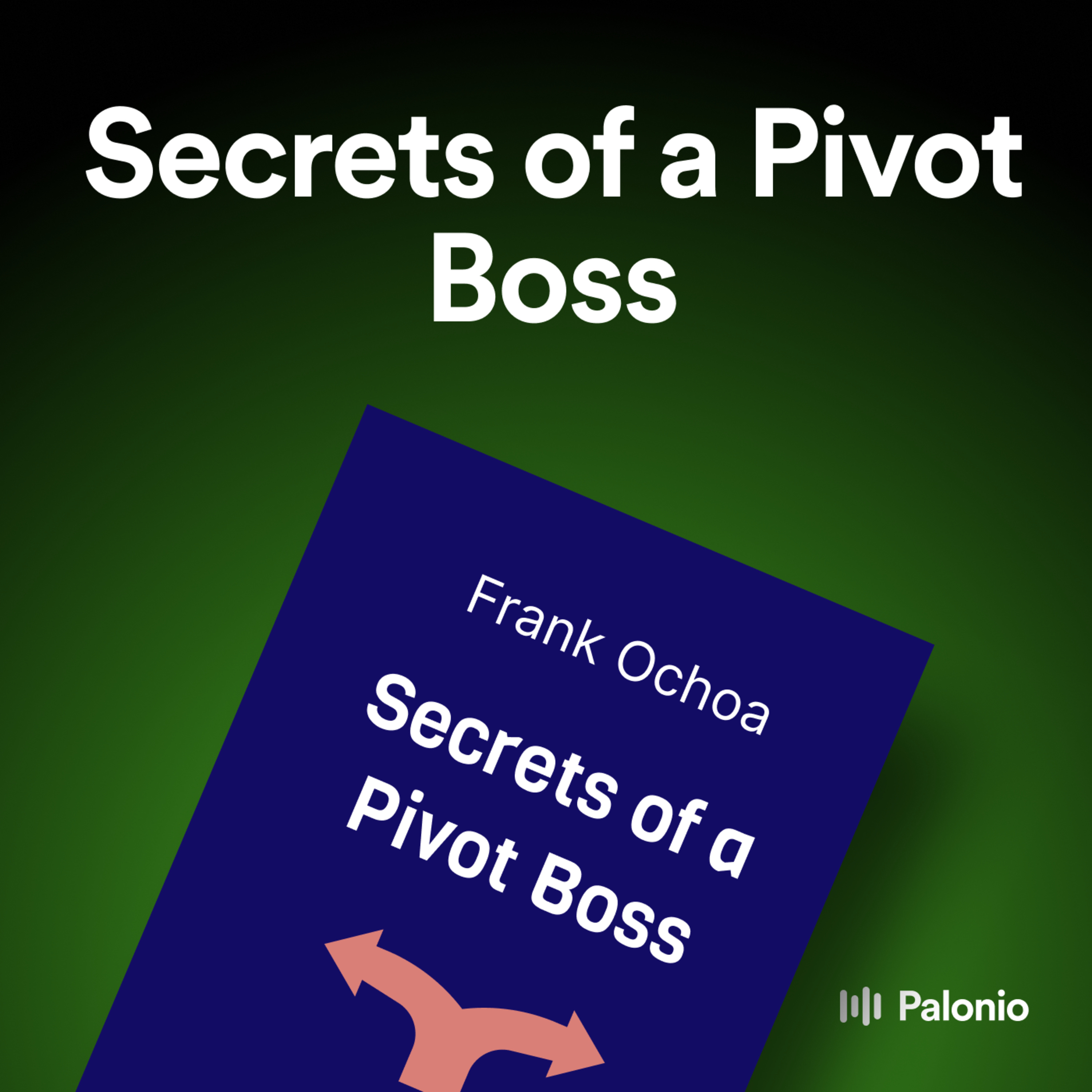 Secrets of a Pivot Boss: Revealing Proven Methods for Profiting in the Market by Frank Ochoa