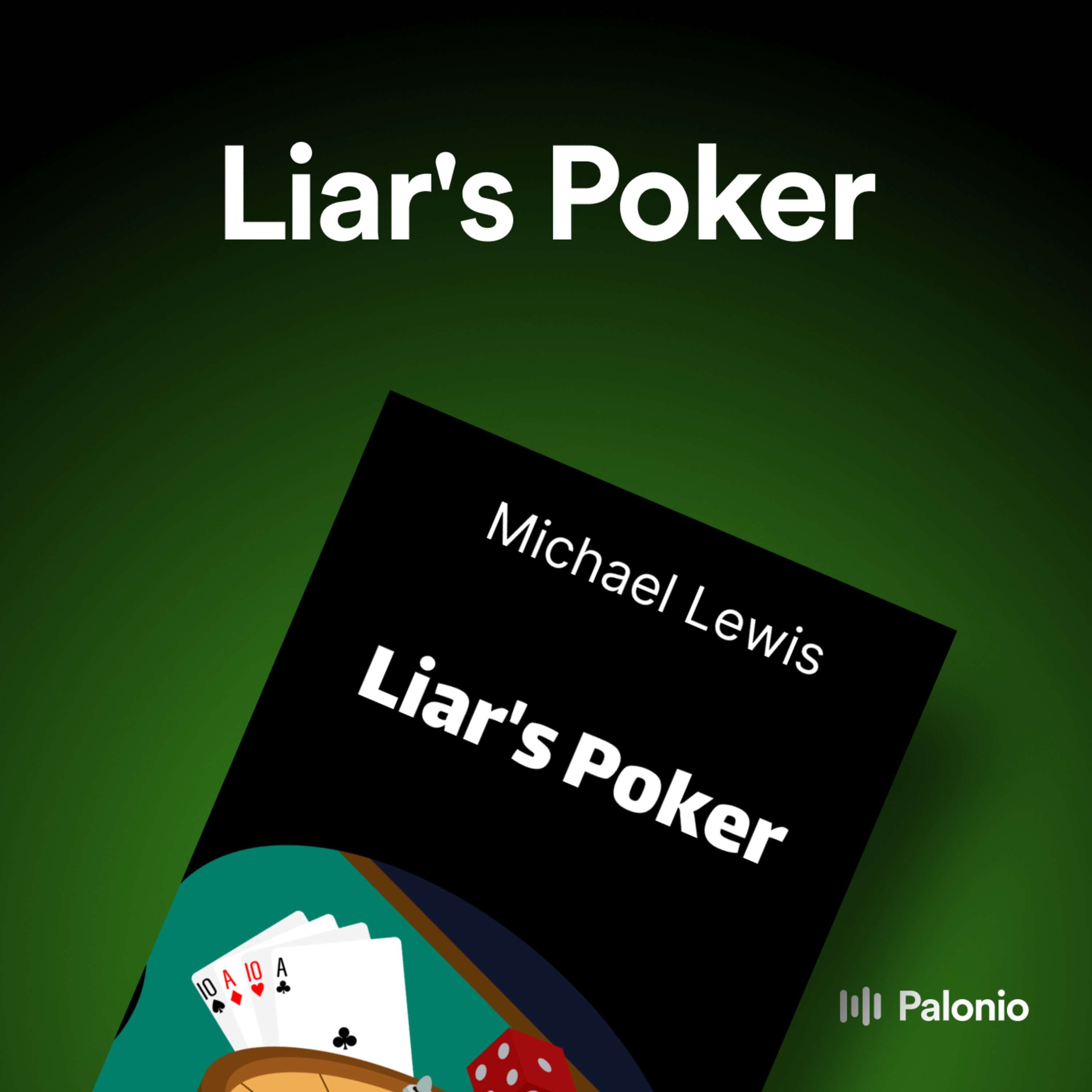 Liar's Poker by Michael Lewis