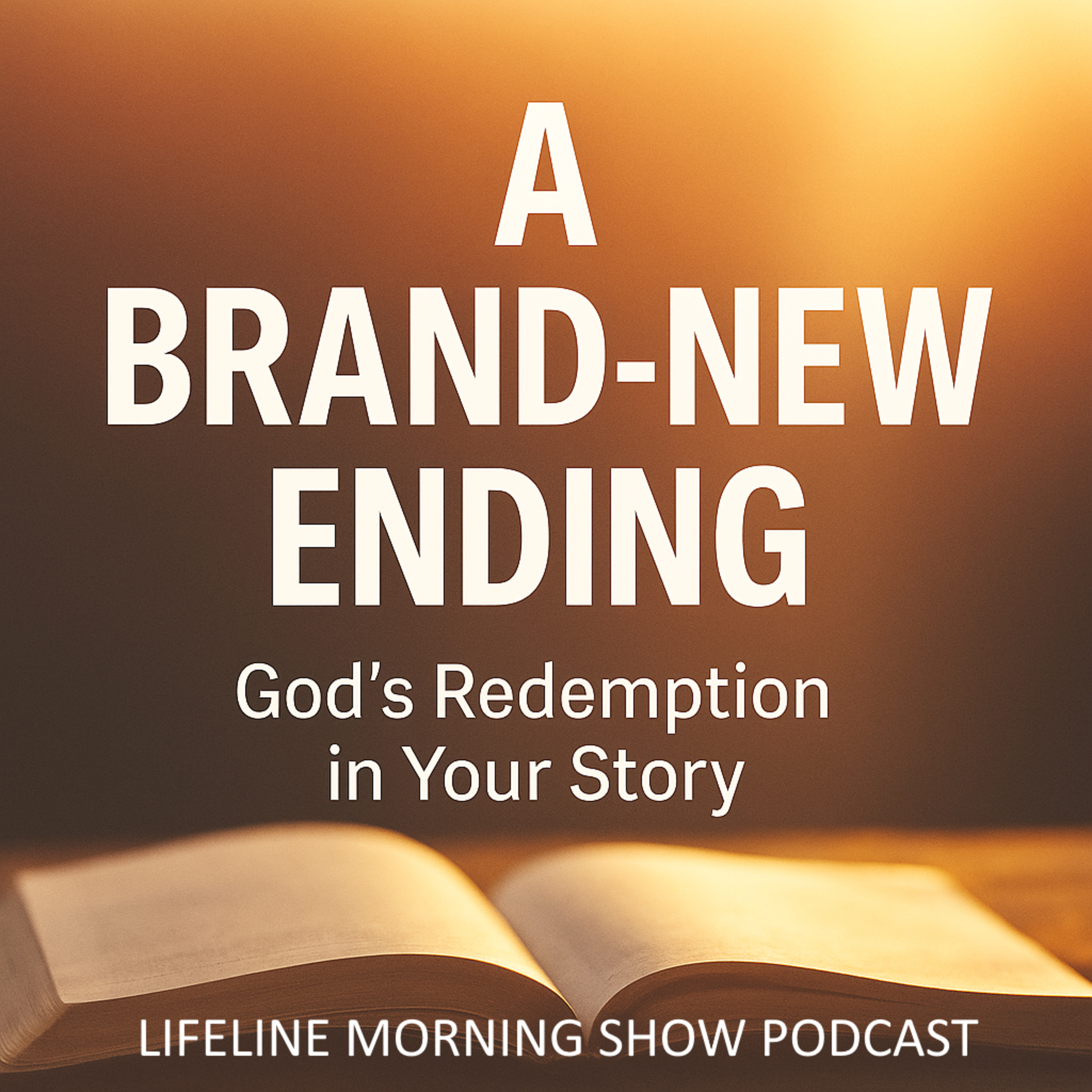 A Brand-New Ending: God’s Redemption in Your Story episode artwork