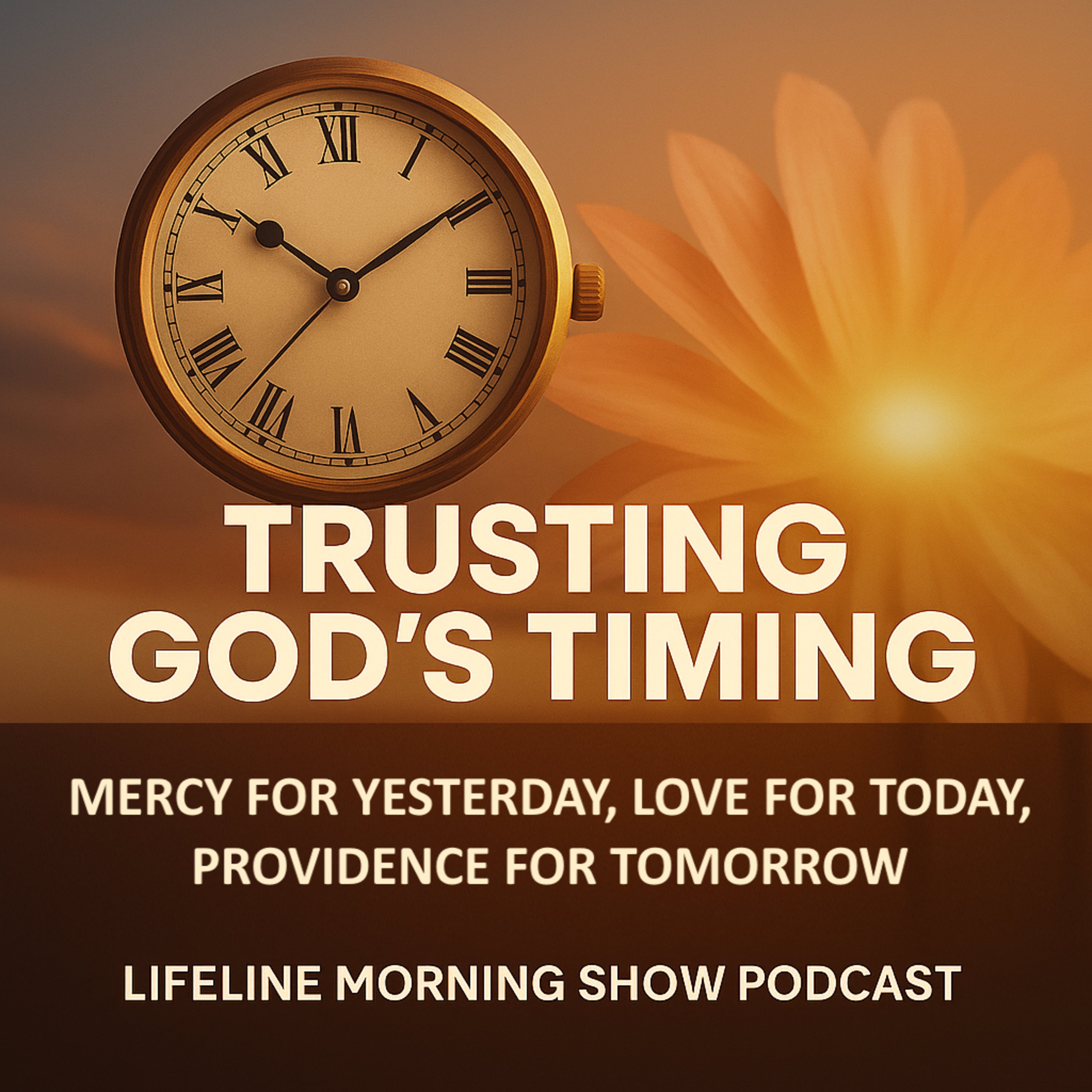 Lifeline Morning Show Podcast