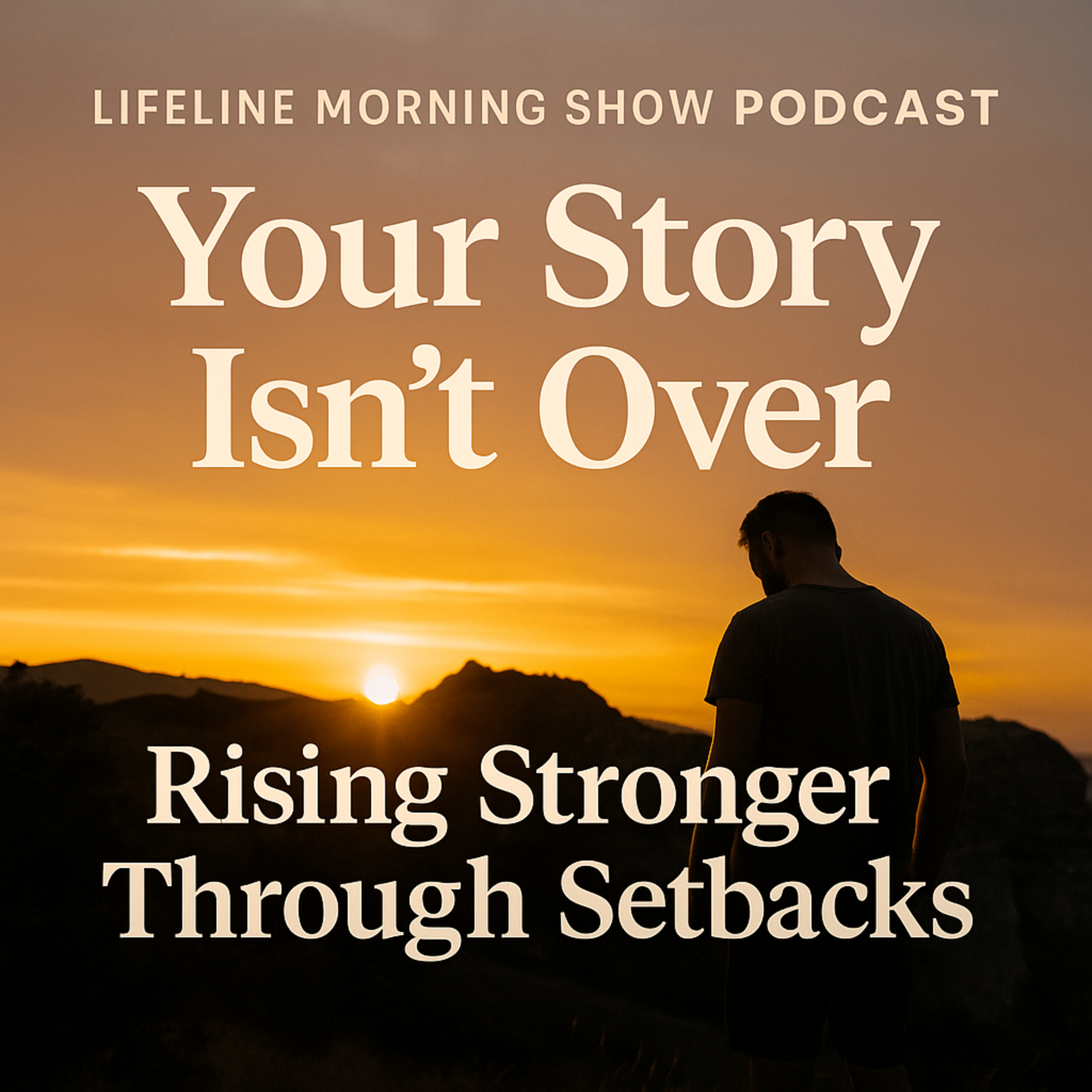 Lifeline Morning Show Podcast