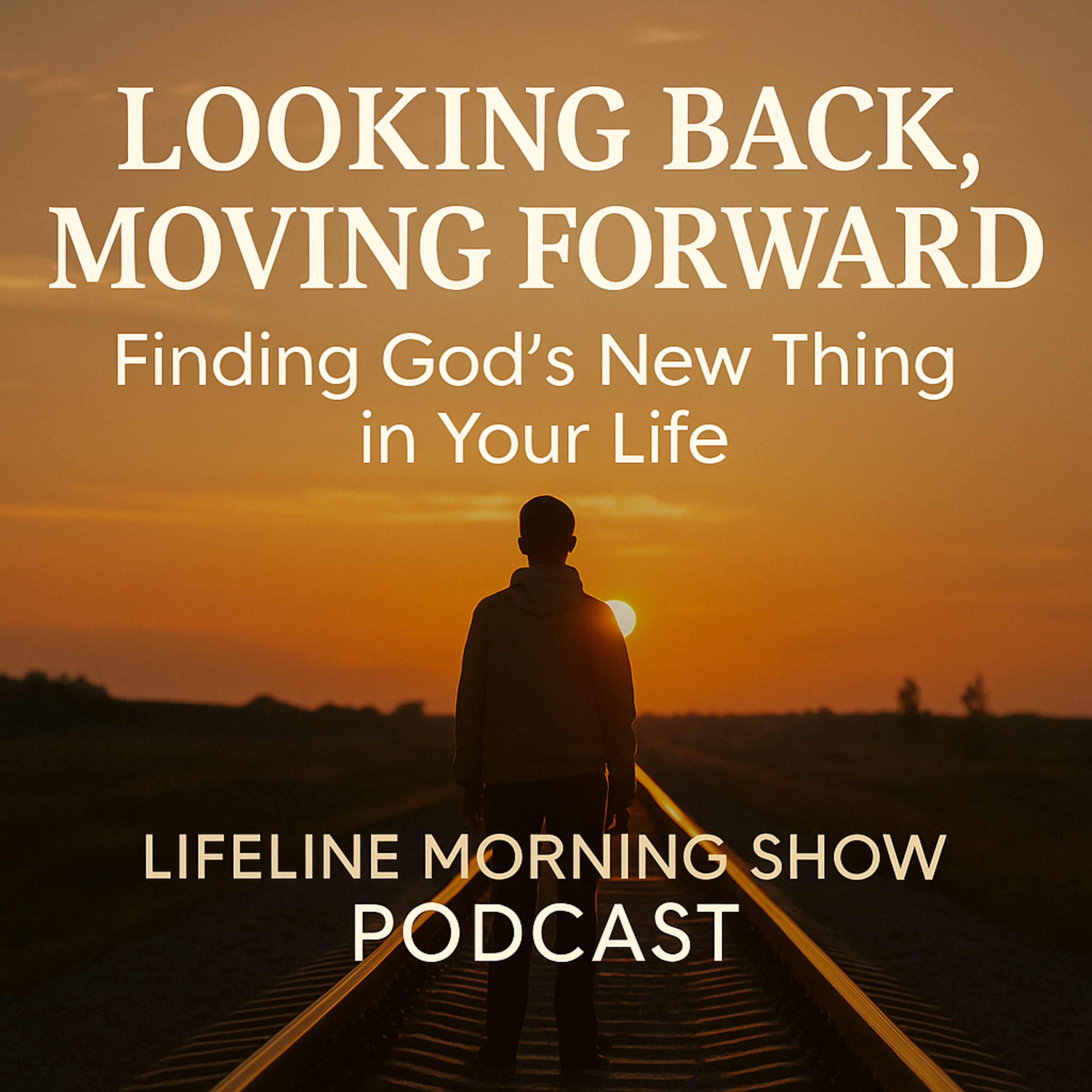 Lifeline Morning Show Podcast