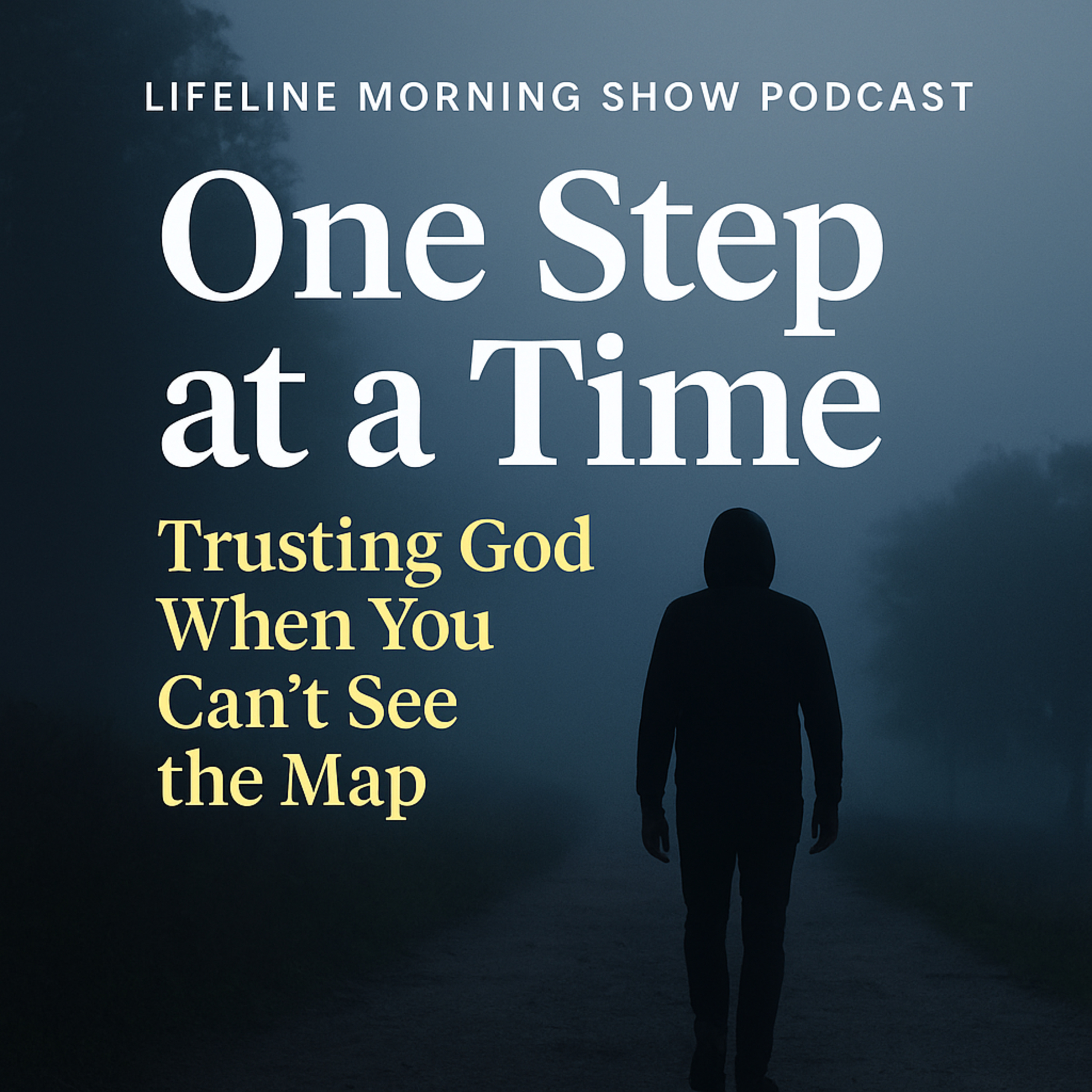Lifeline Morning Show Podcast