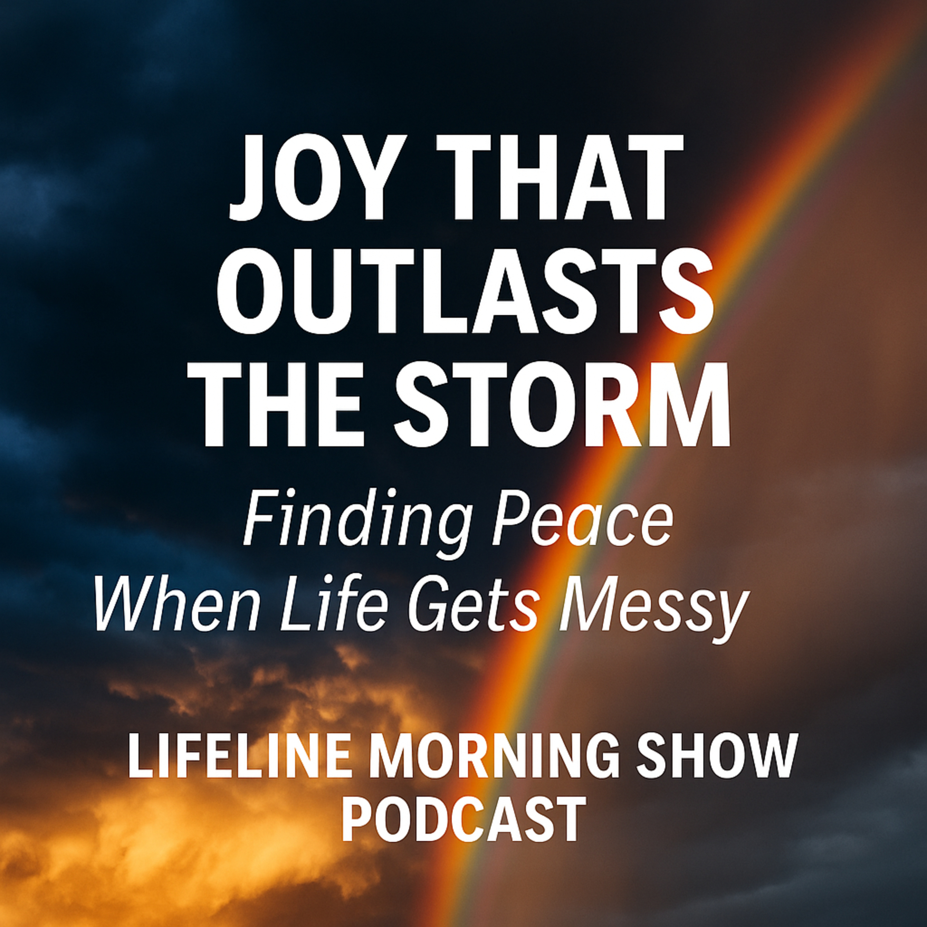 Lifeline Morning Show Podcast