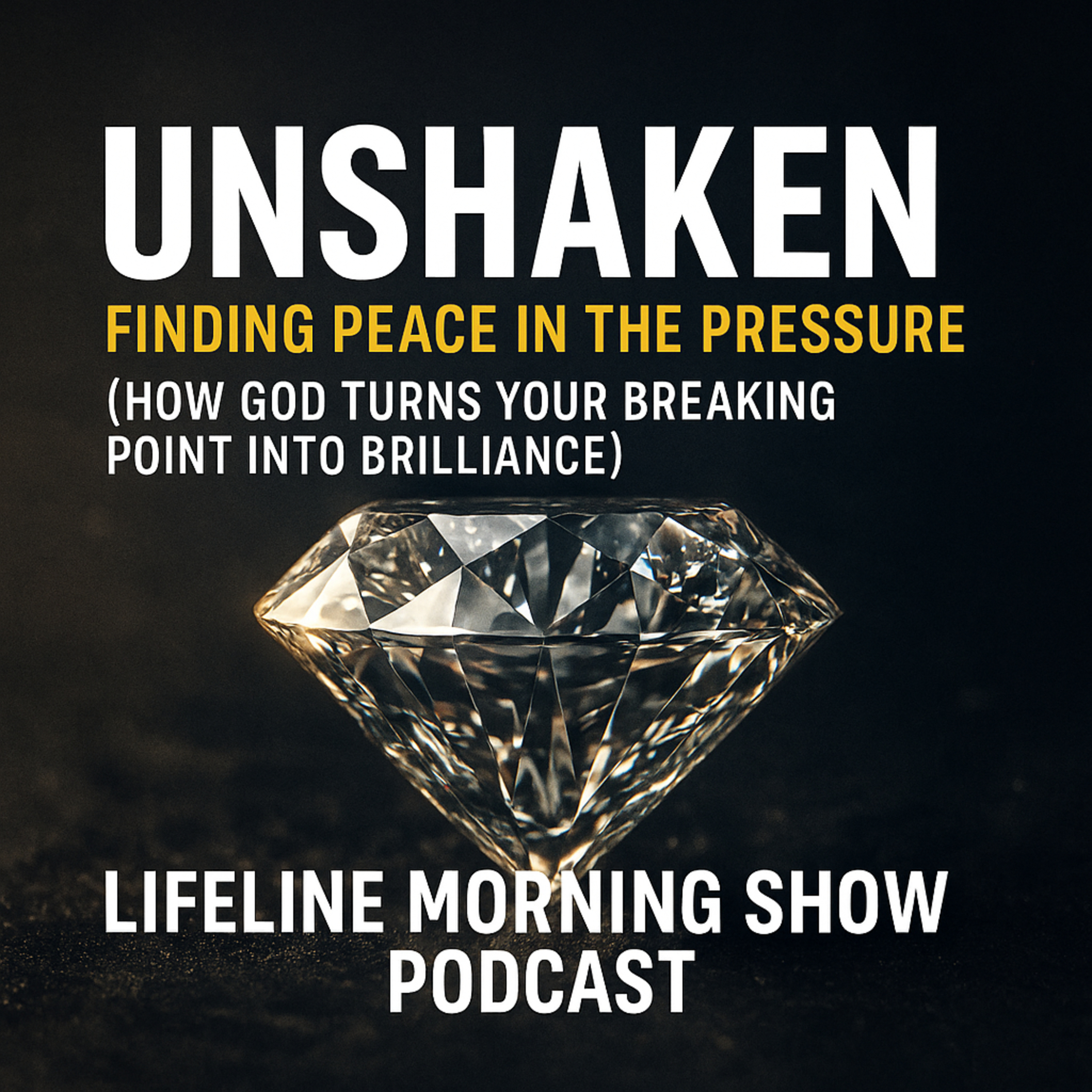 Lifeline Morning Show Podcast