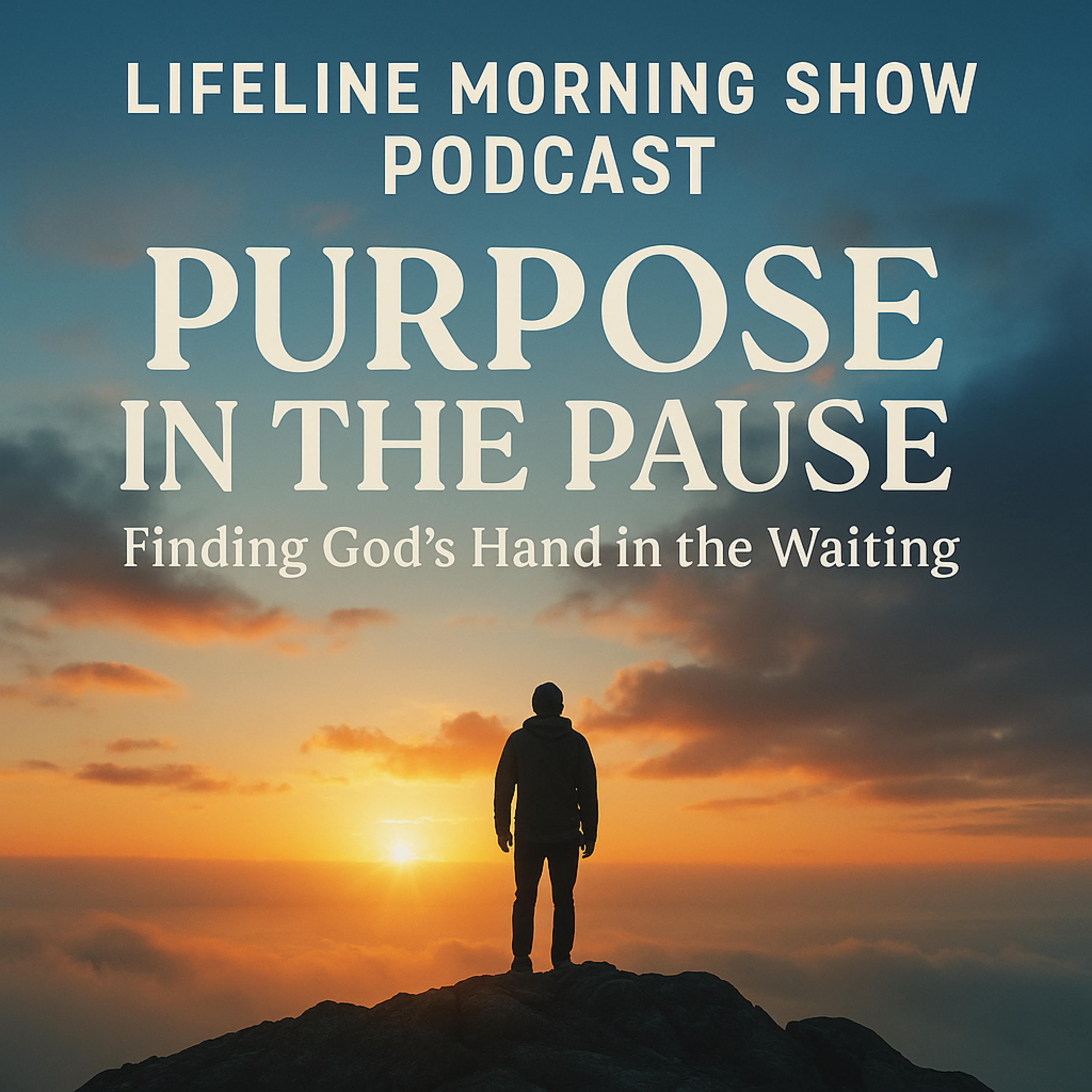 Lifeline Morning Show Podcast