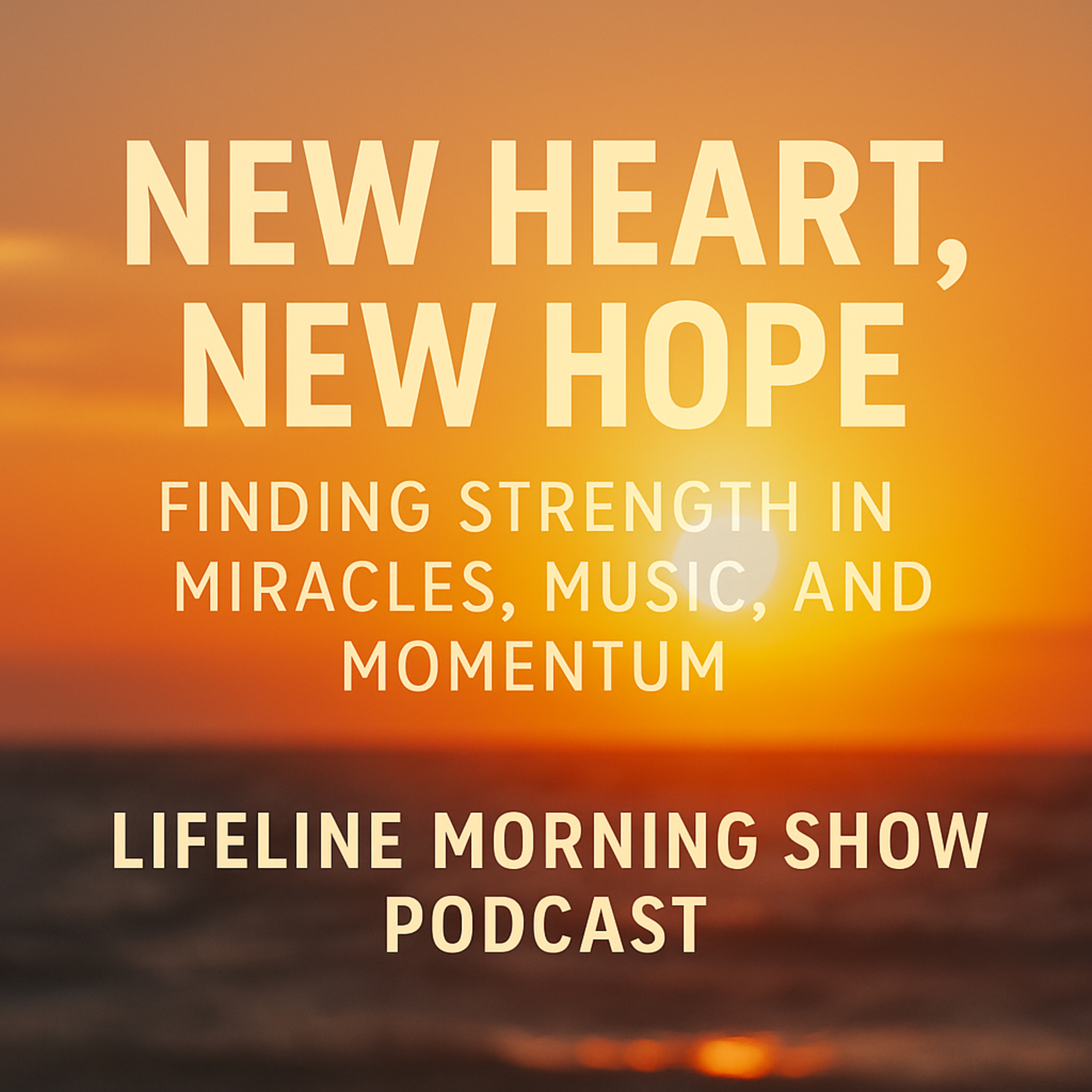 Lifeline Morning Show Podcast
