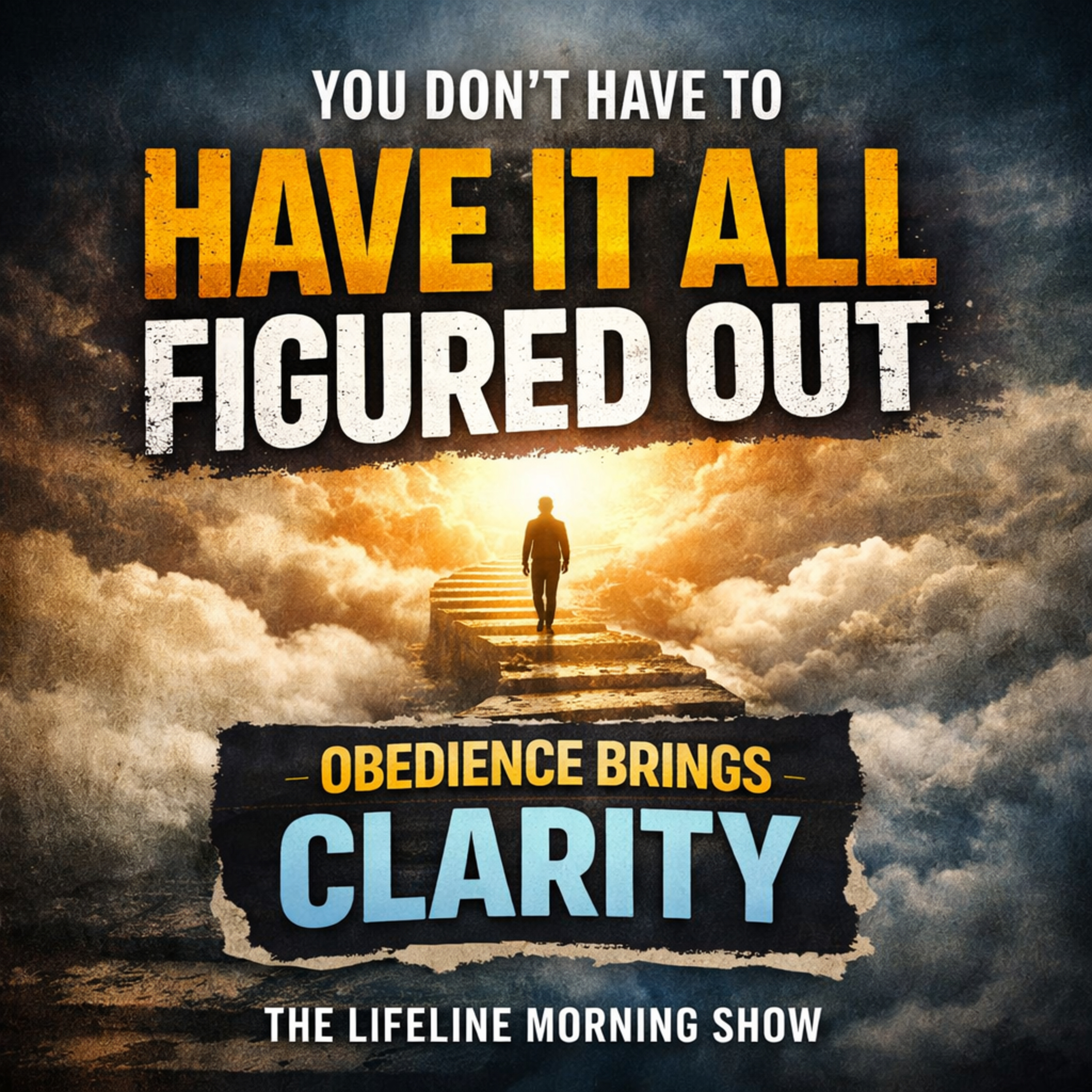 Lifeline Morning Show Podcast