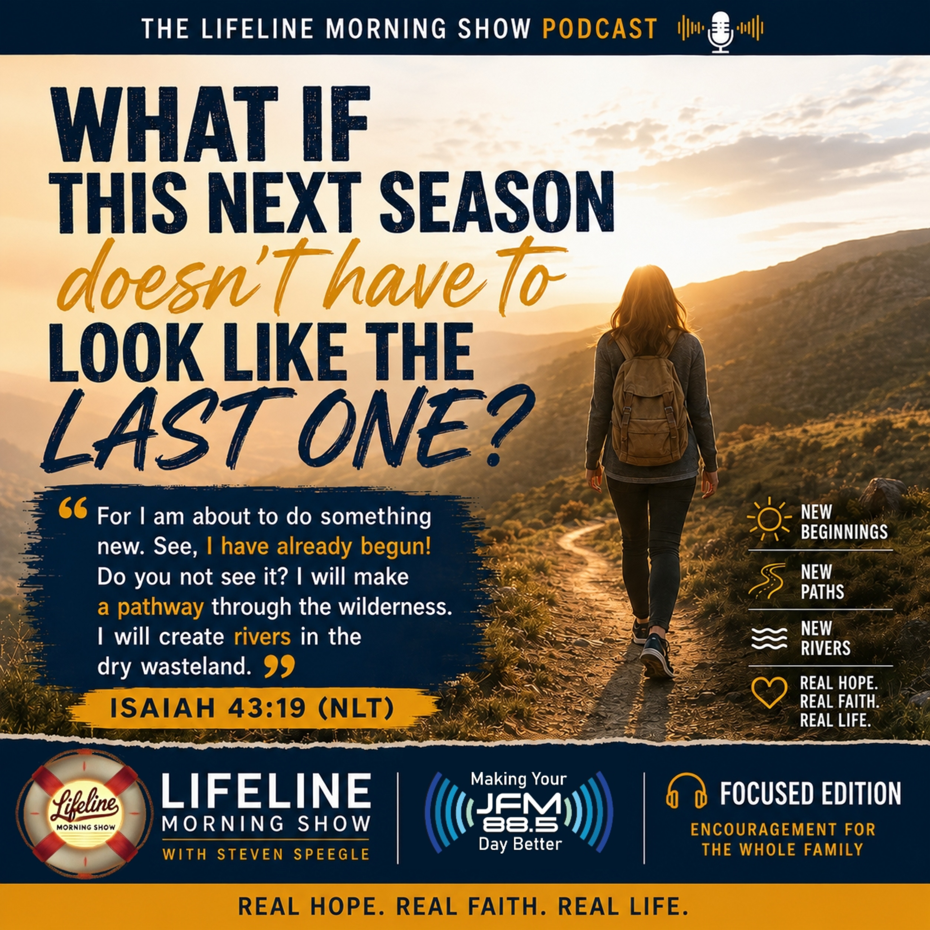 What If This Next Season Doesn’t Have To Look Like The Last One? | New Beginnings & Fresh Hope episode artwork