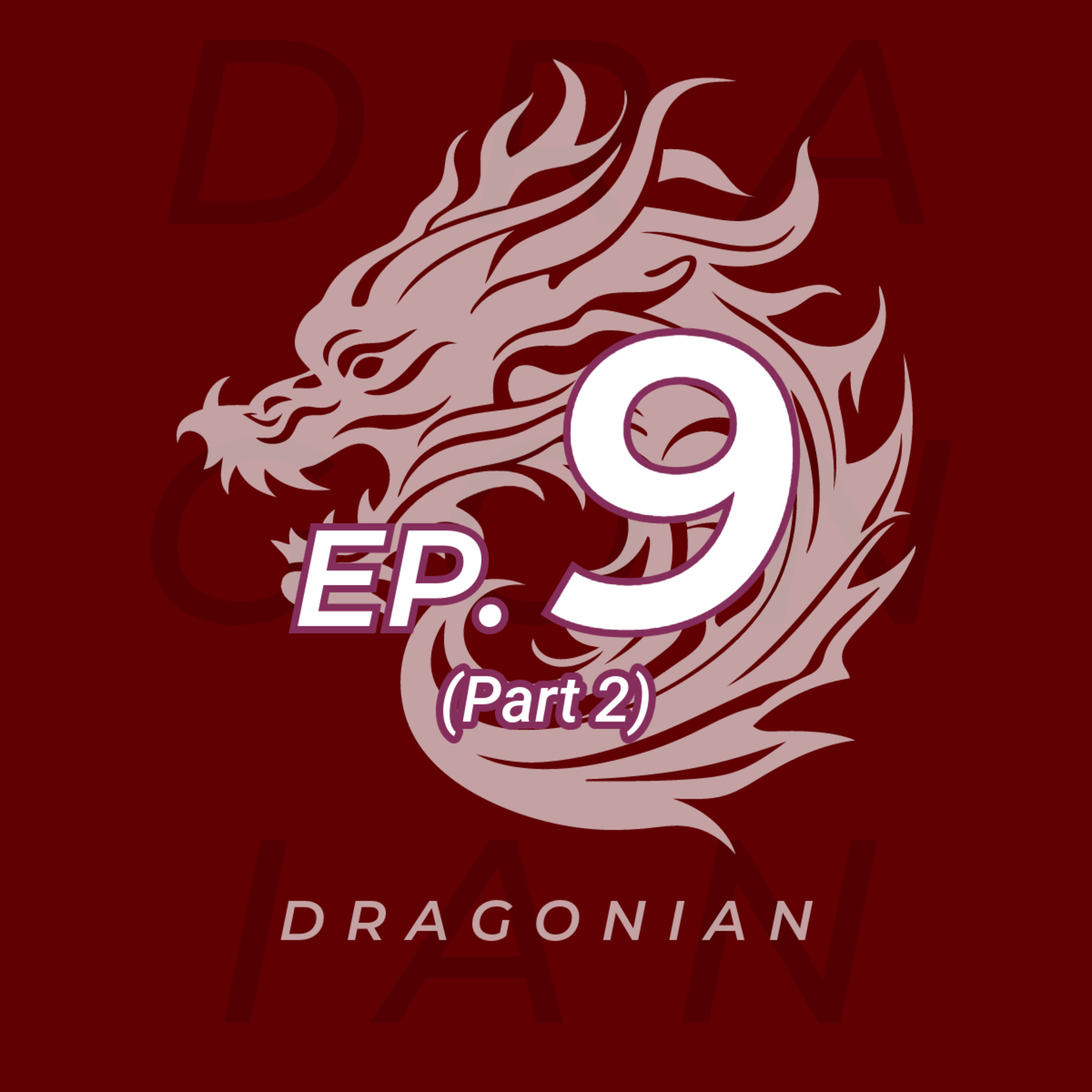 Ep 9 Part 2 : Week 40, 2023 (25 Sep to 1 Oct) episode artwork