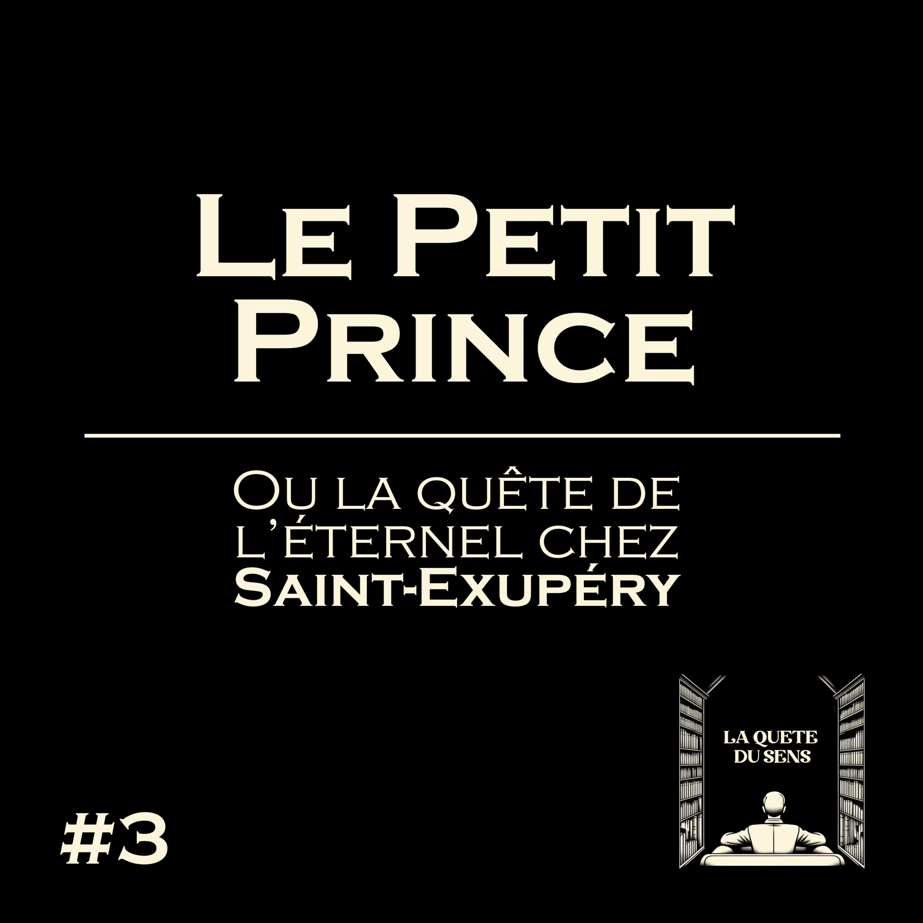 La Quête du Sens