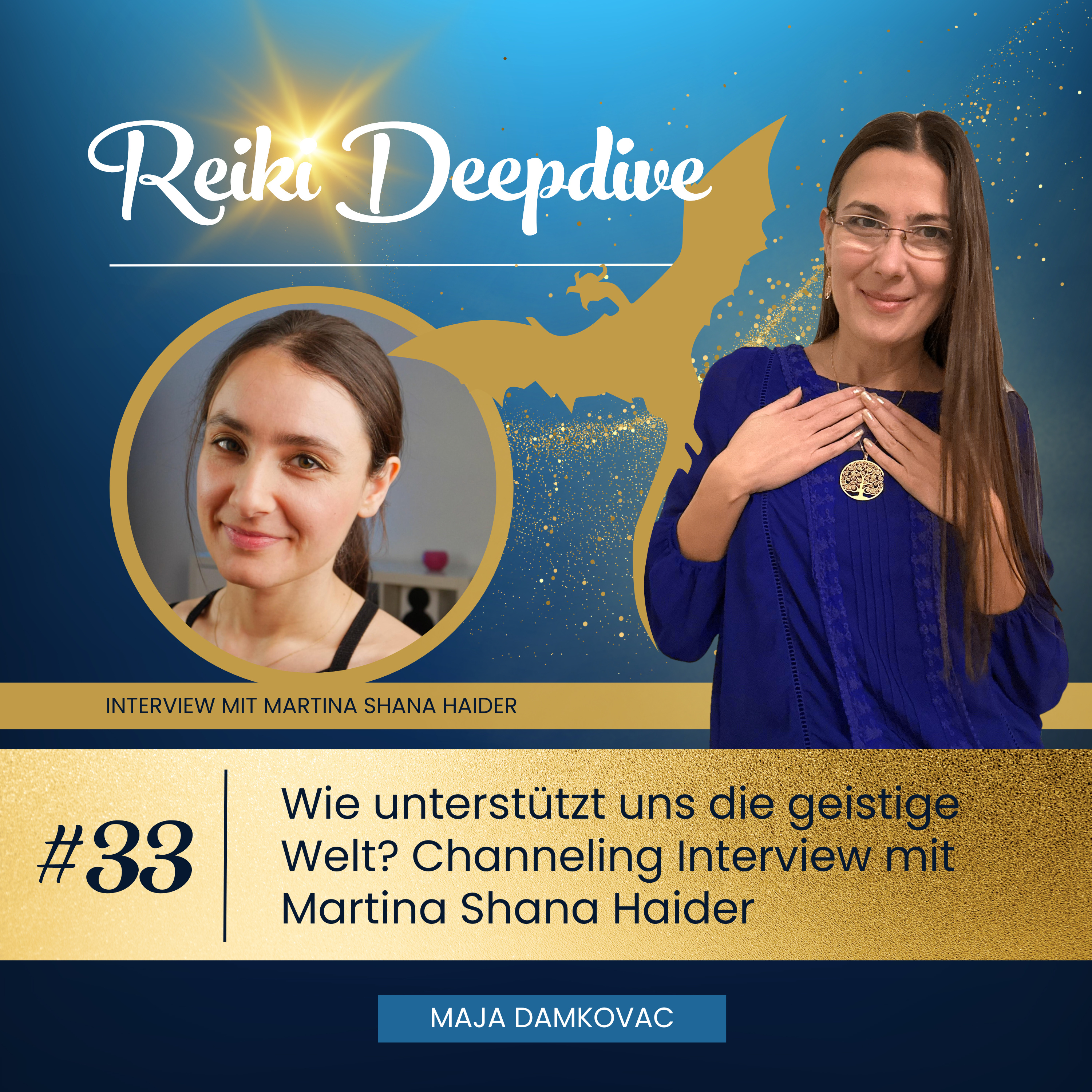 Reiki Deepdive