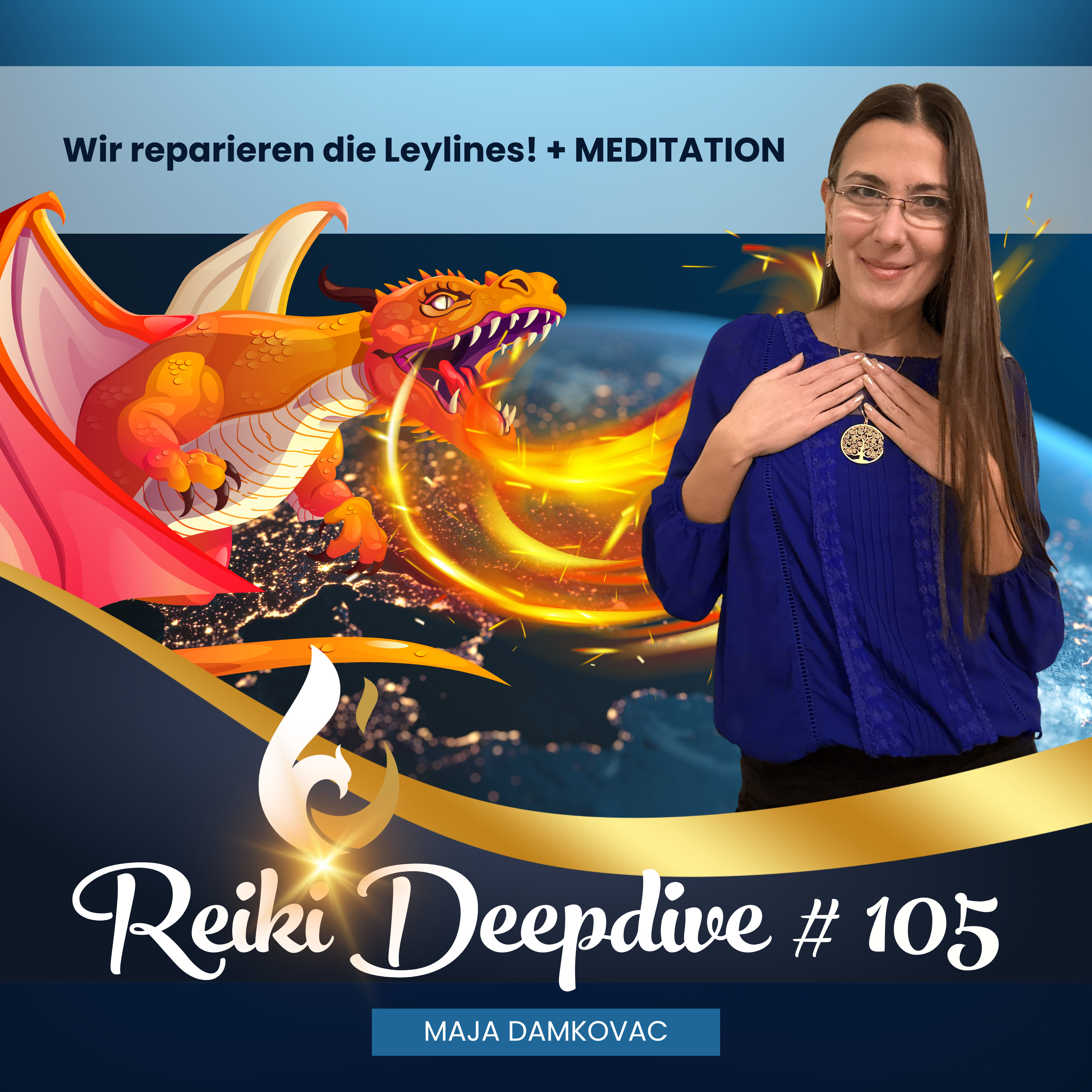Reiki Deepdive