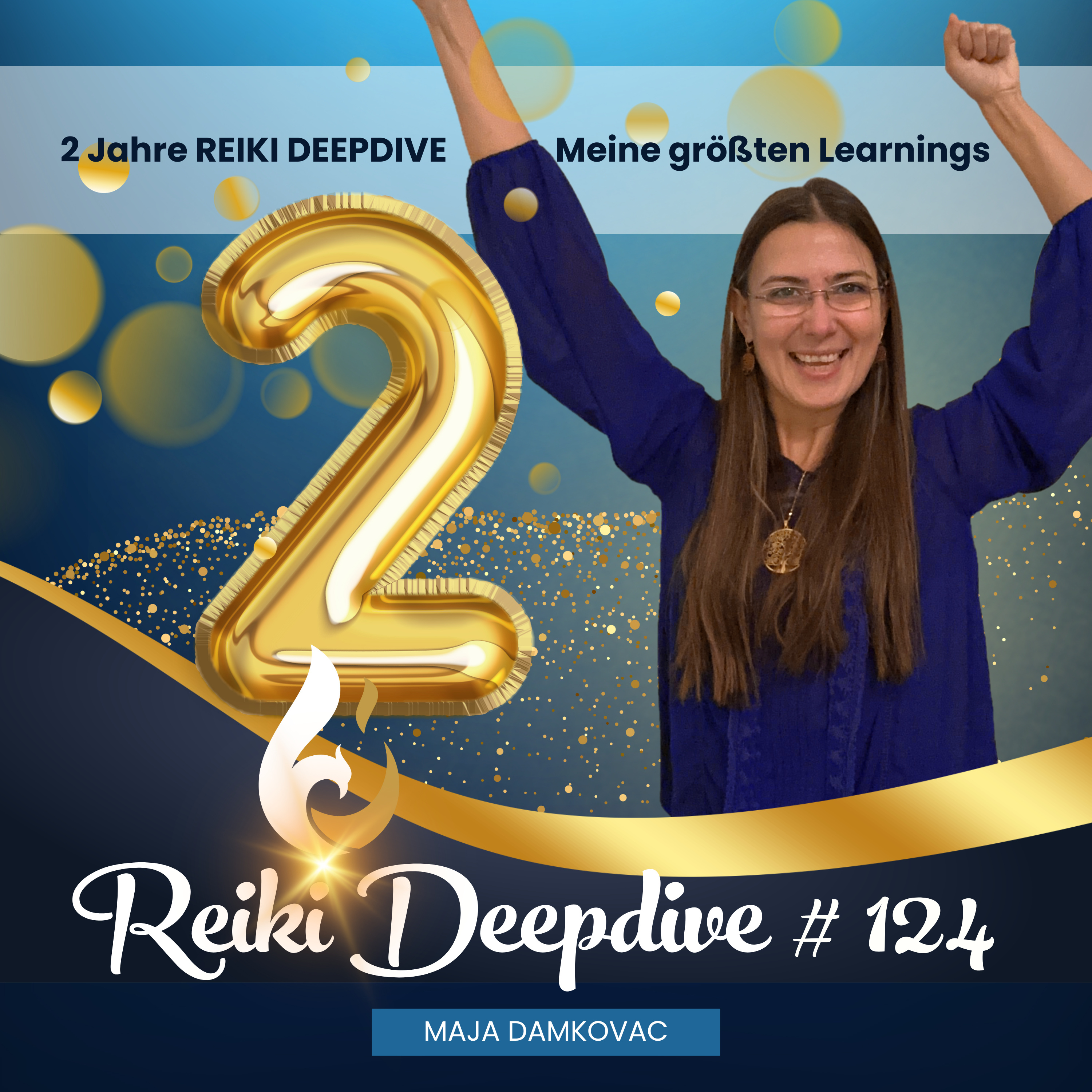 Reiki Deepdive