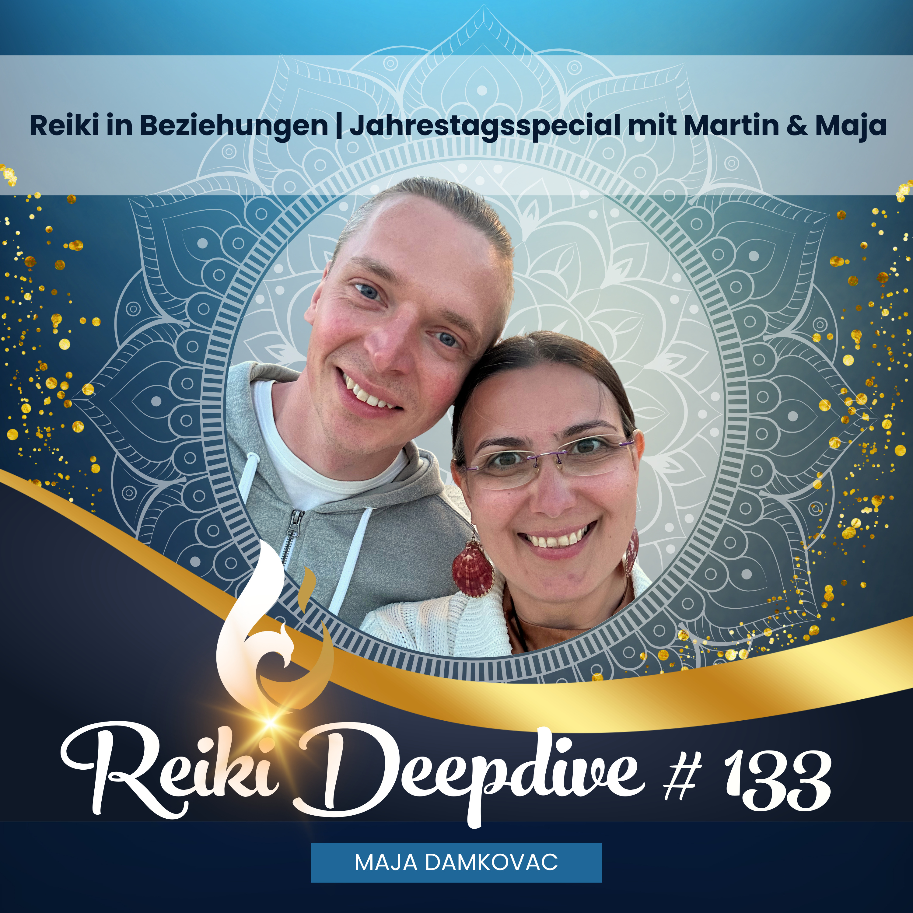 Reiki Deepdive
