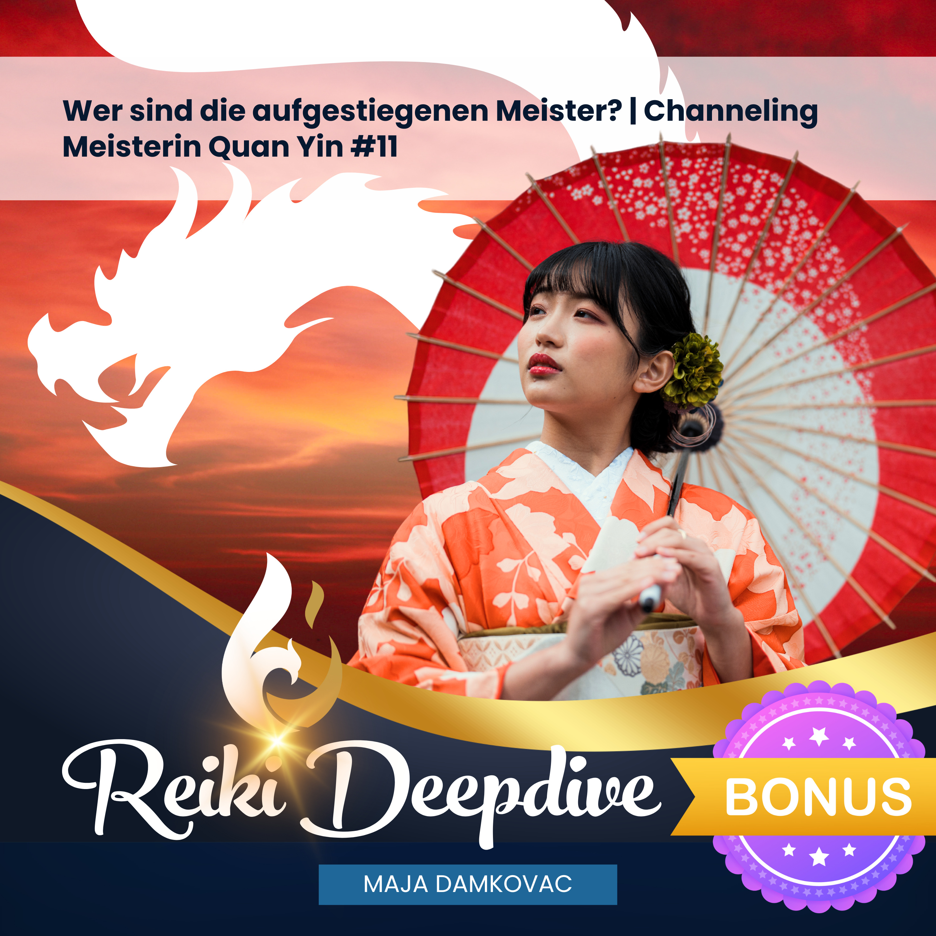 Reiki Deepdive