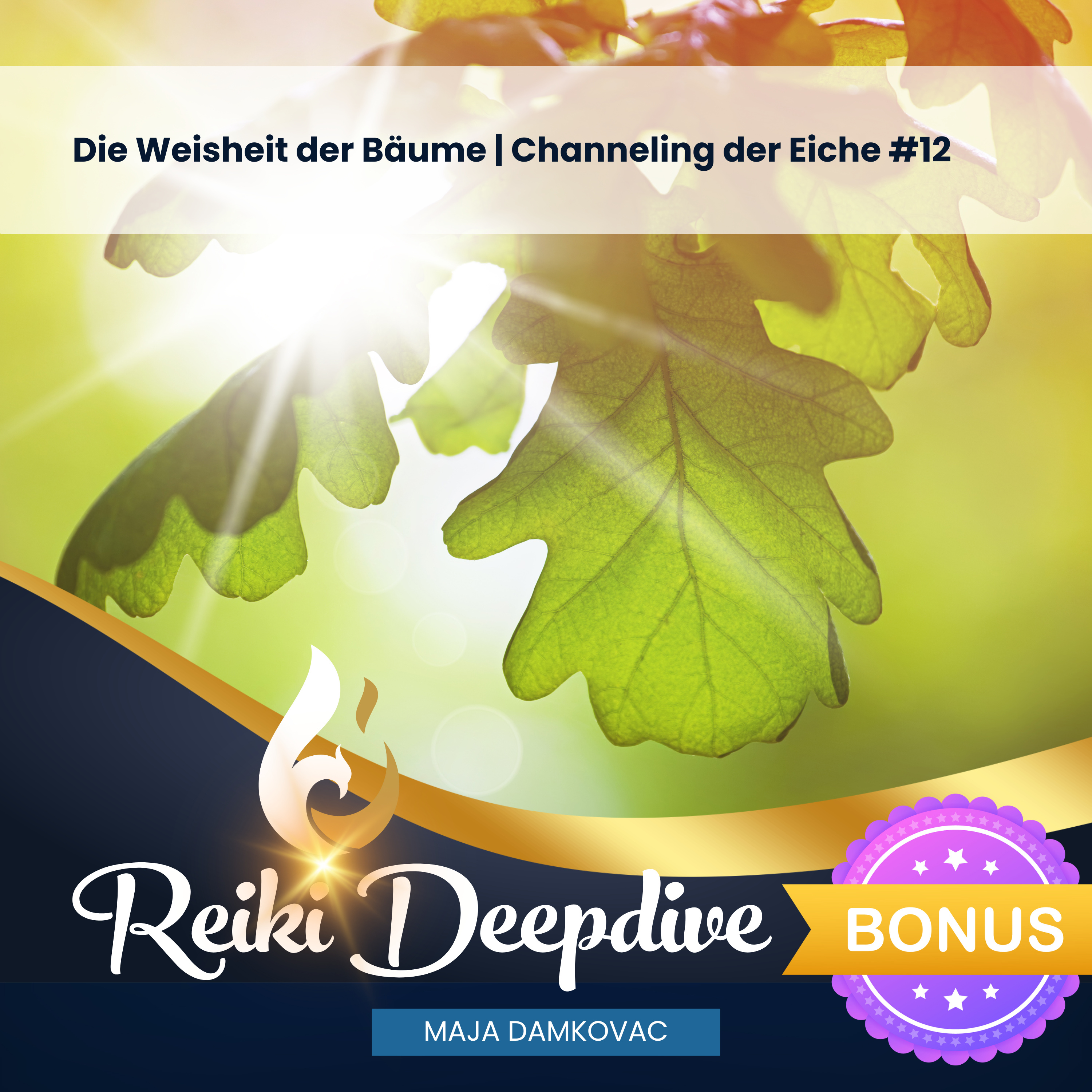Reiki Deepdive