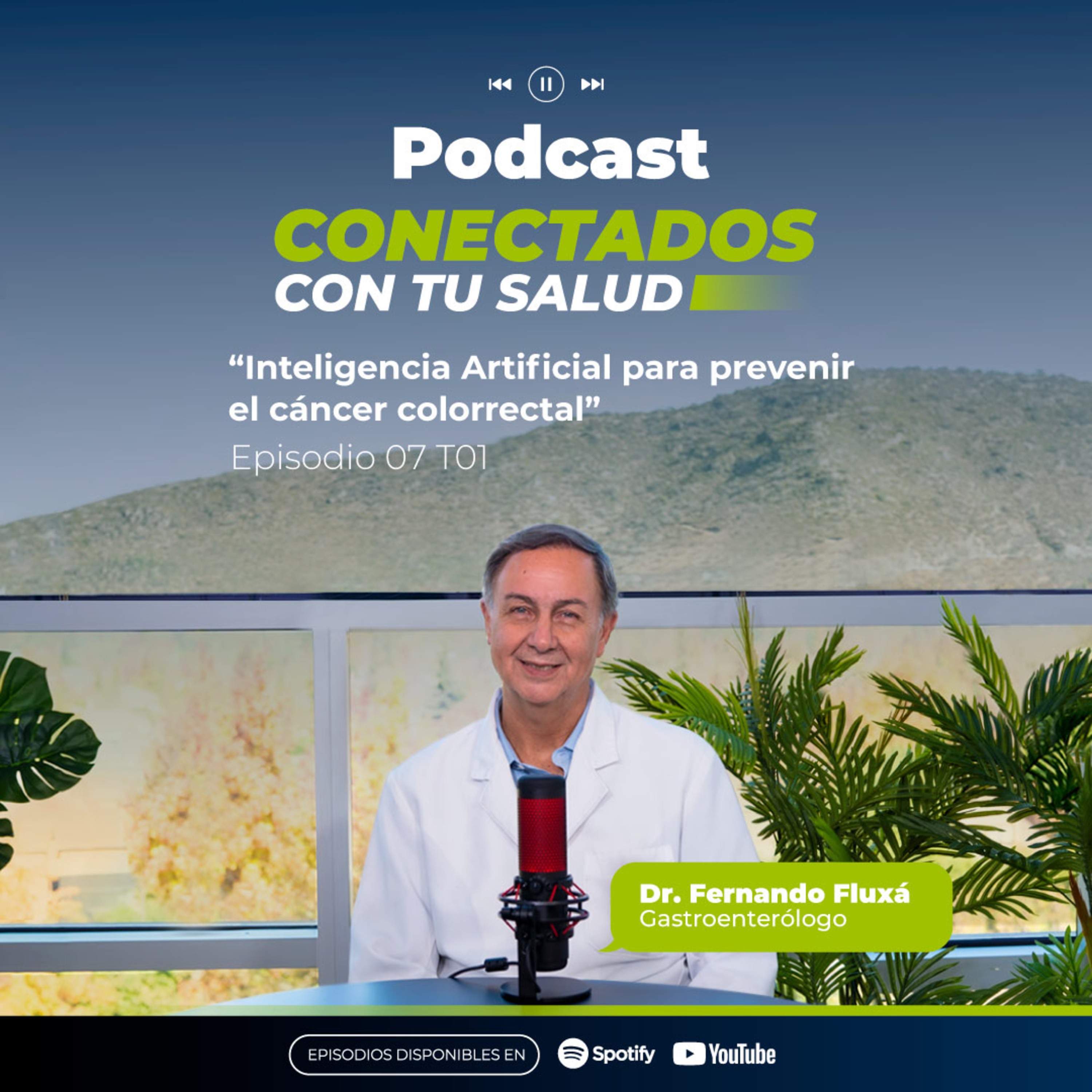 Conectados con tu salud