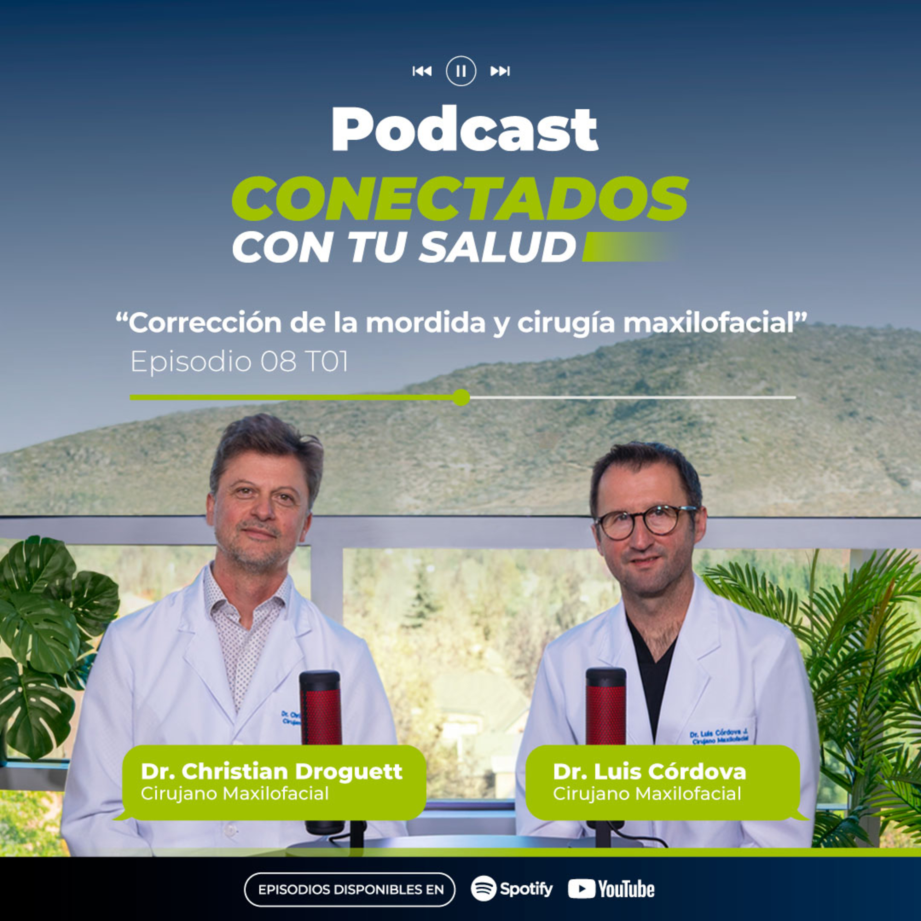 Conectados con tu salud