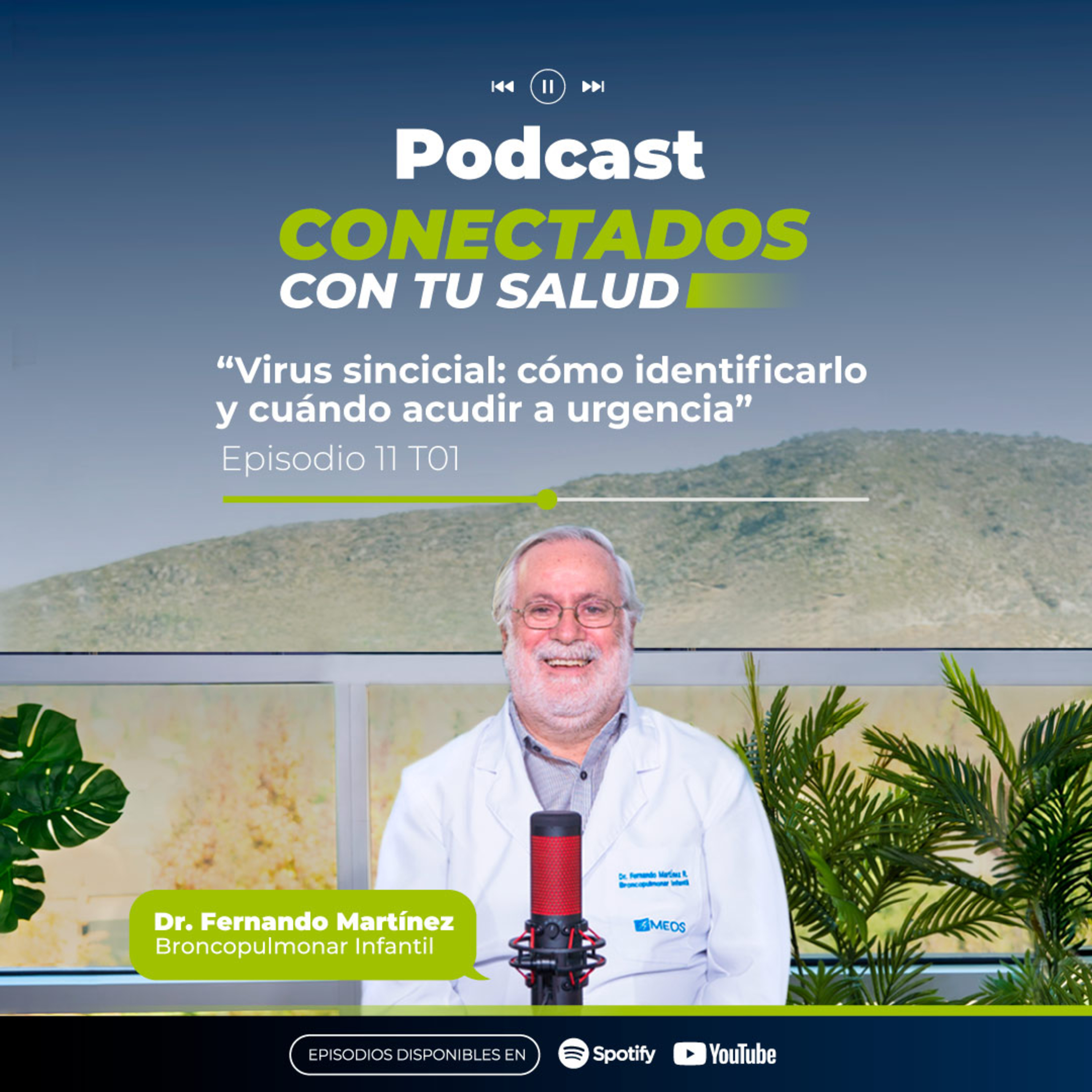Conectados con tu salud