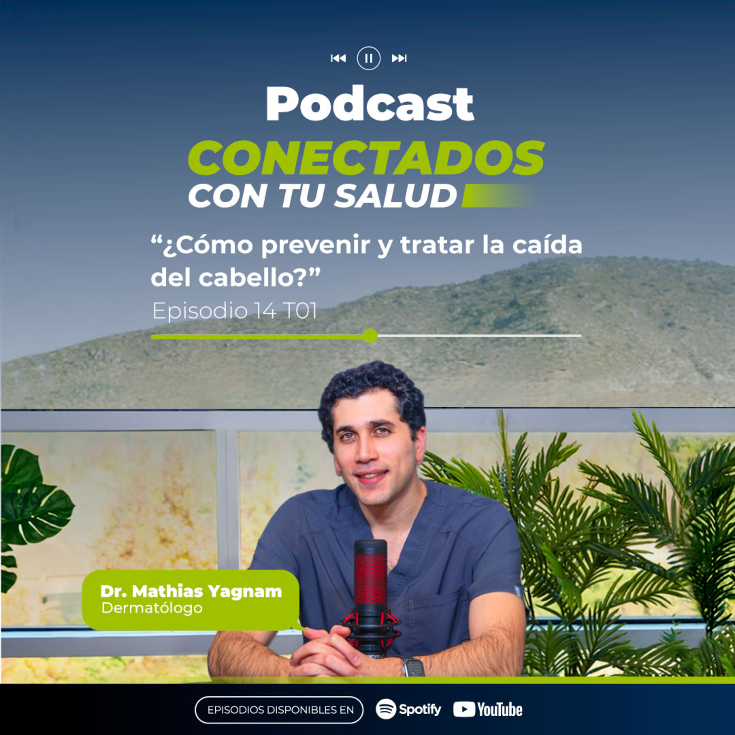 Conectados con tu salud