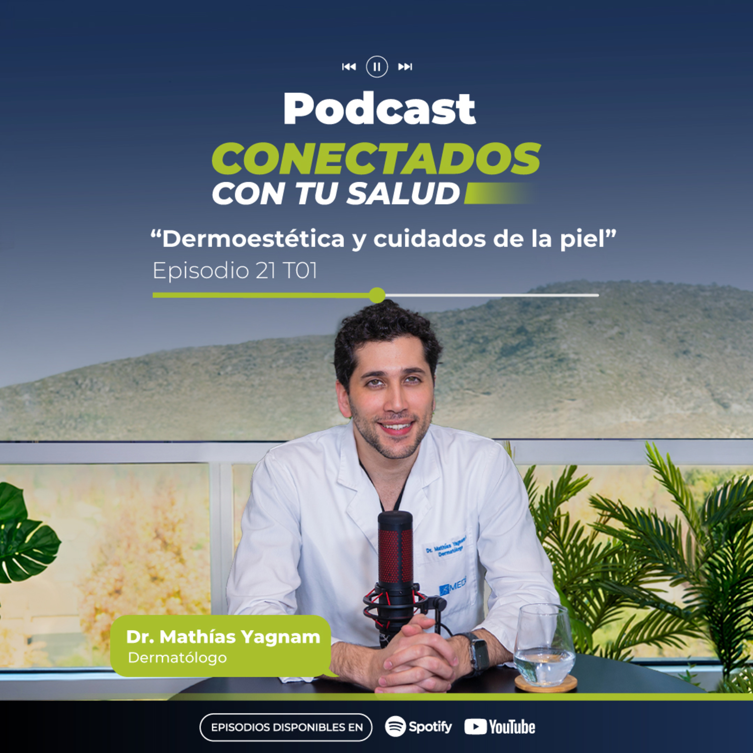 Conectados con tu salud