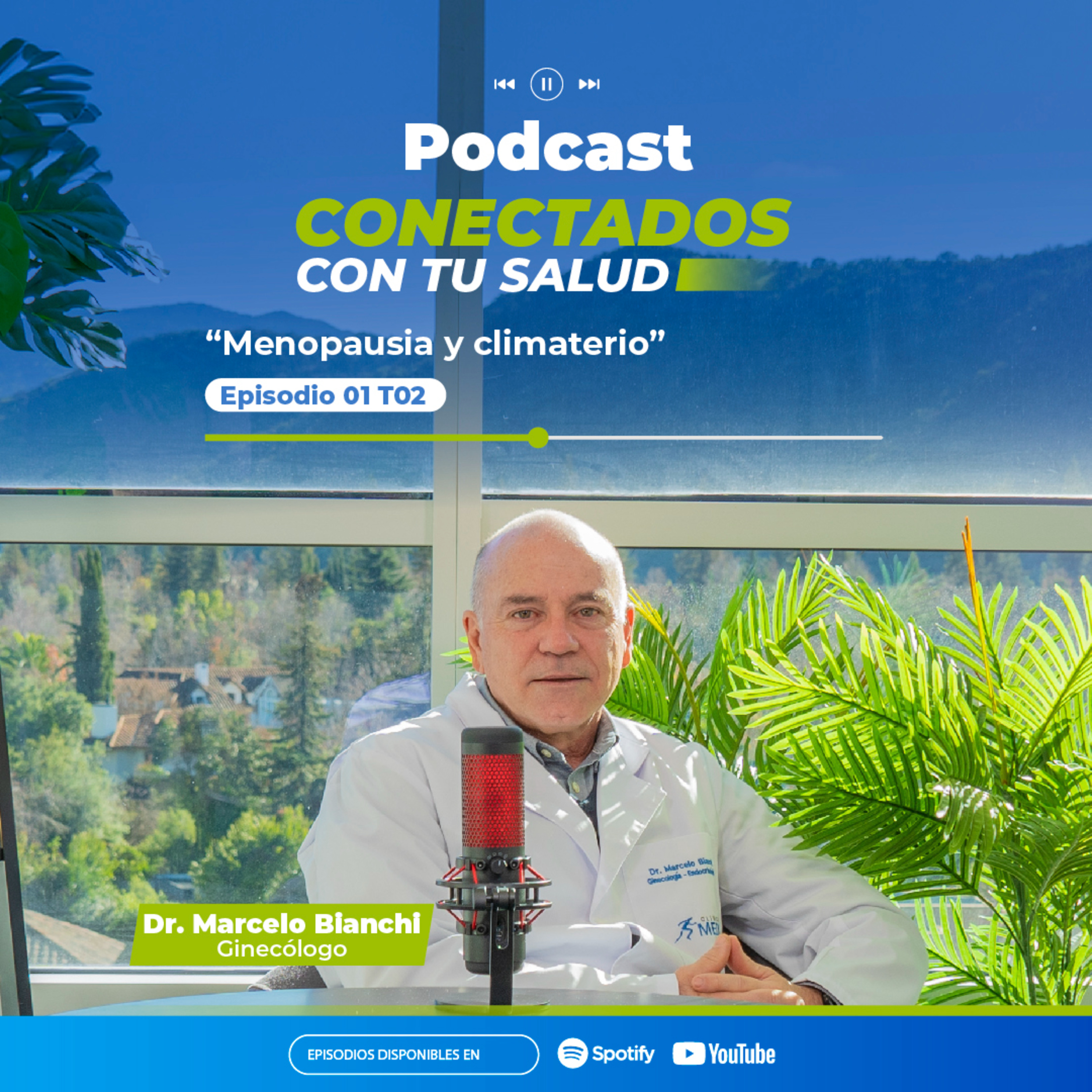 Conectados con tu salud